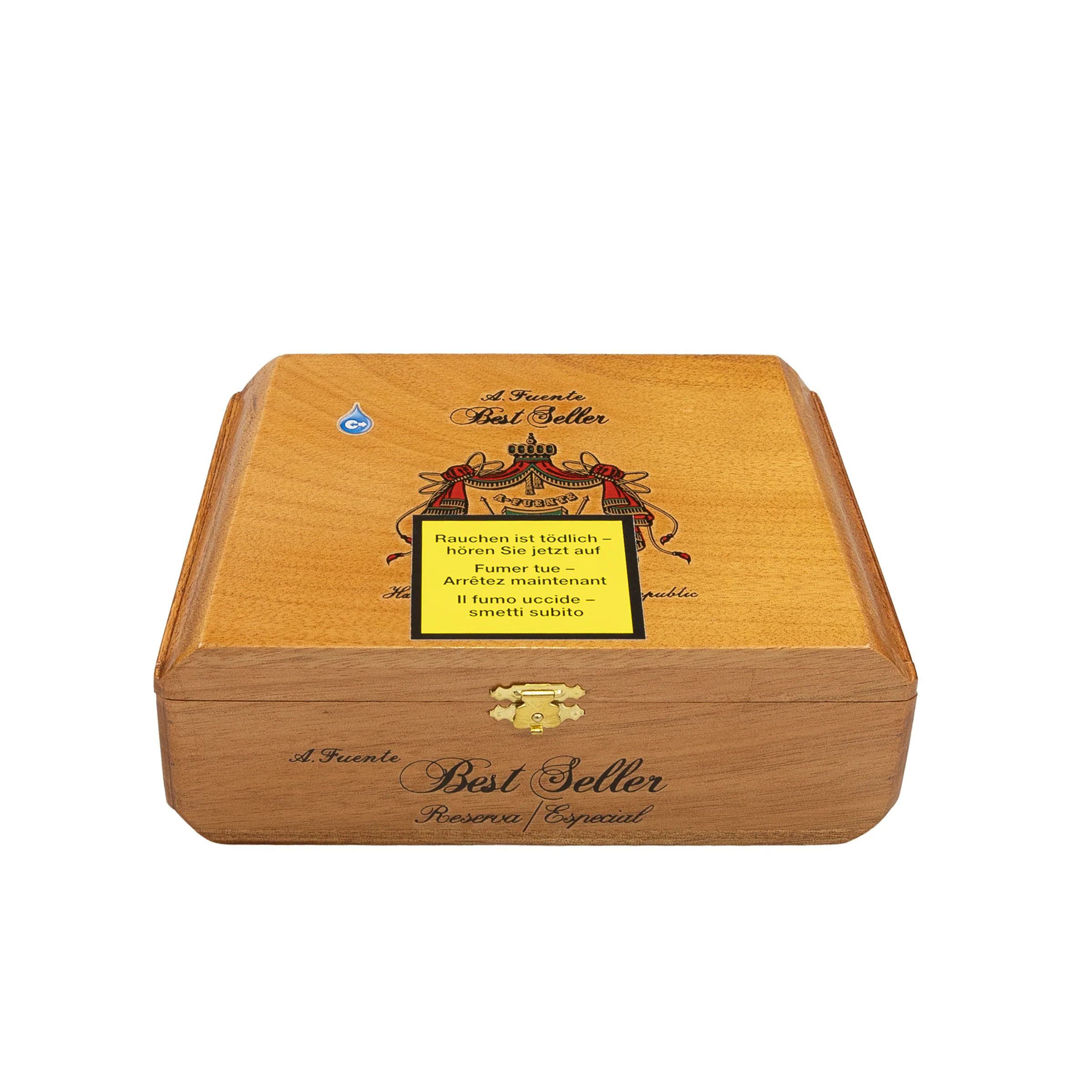 Arturo Fuente - Best Seller Natural - Image 3