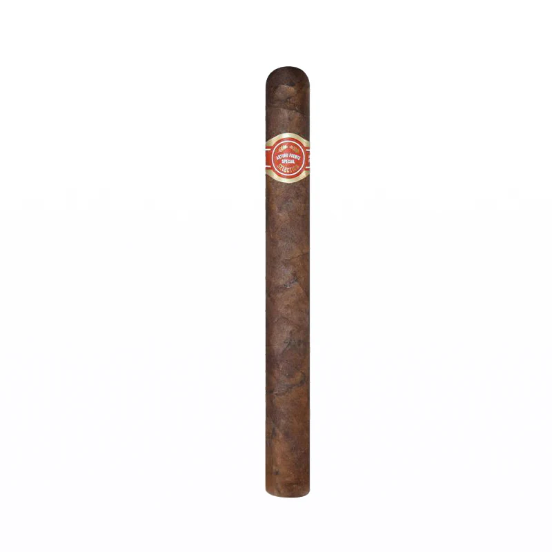 Arturo Fuente Curly Head de Luxe Maduro Cigar - Image 2
