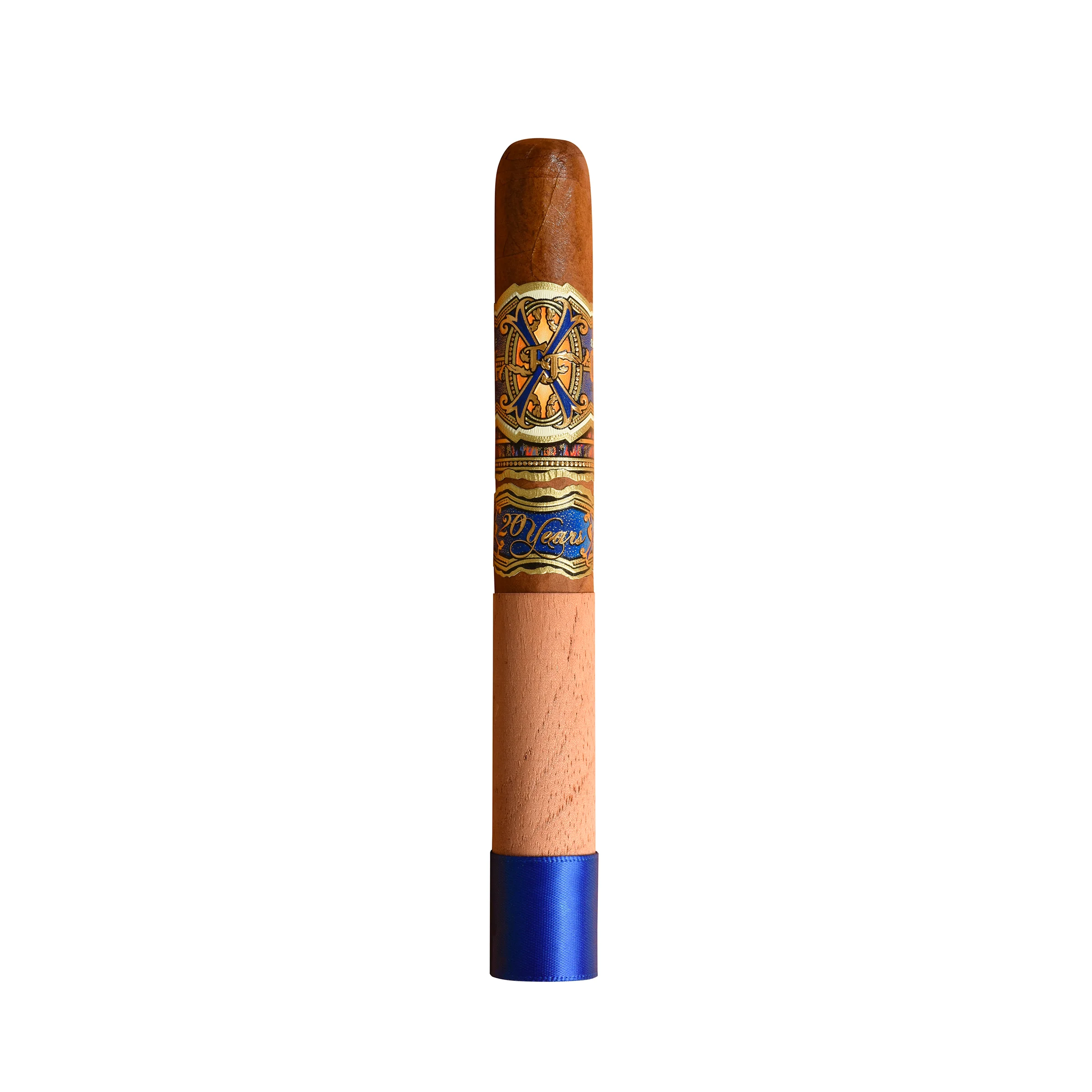 Arturo Fuente FFOX 20th Anniversary - Father & Son - Image 2