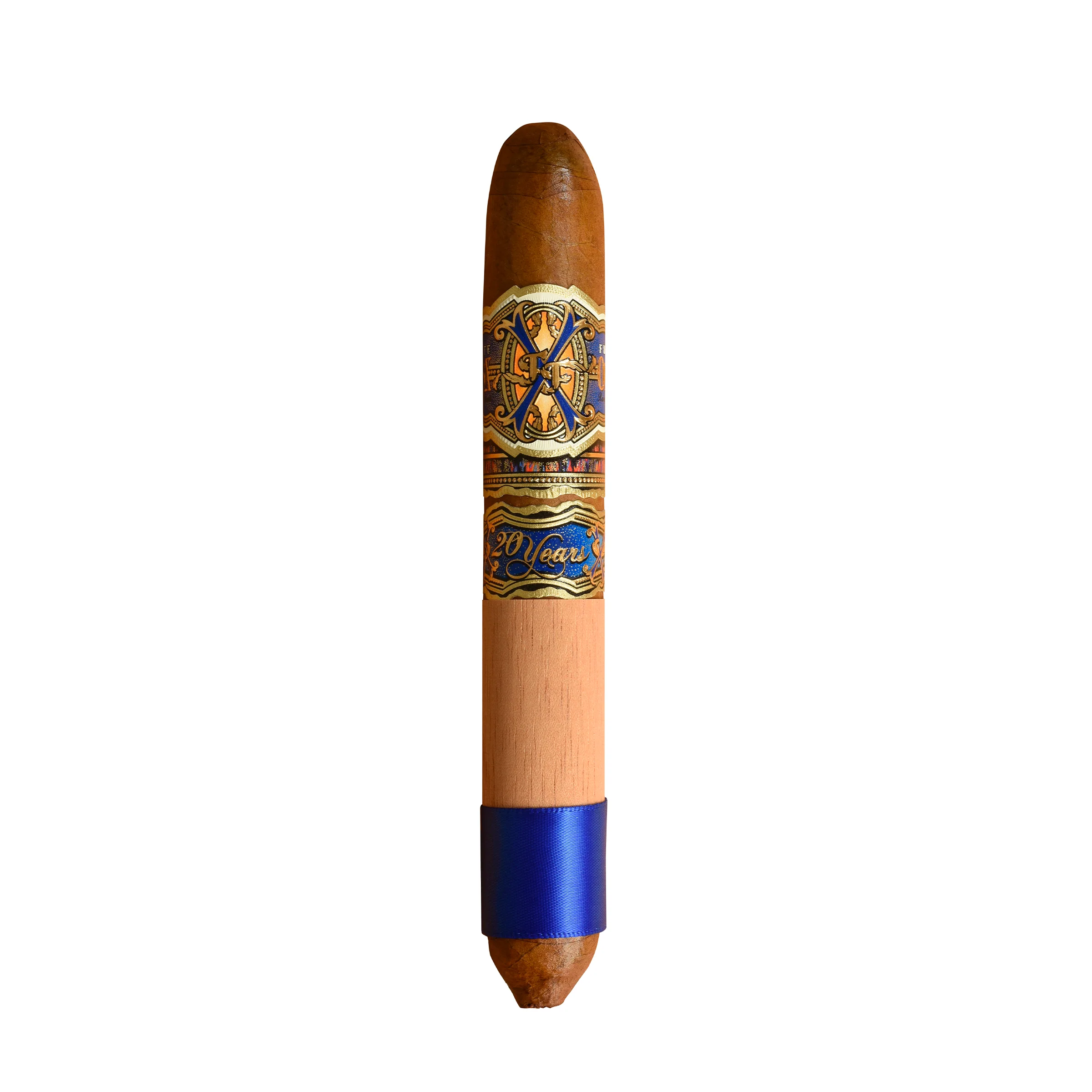 Arturo Fuente FFOX 20th Anniversary - God's Whisper - Image 2