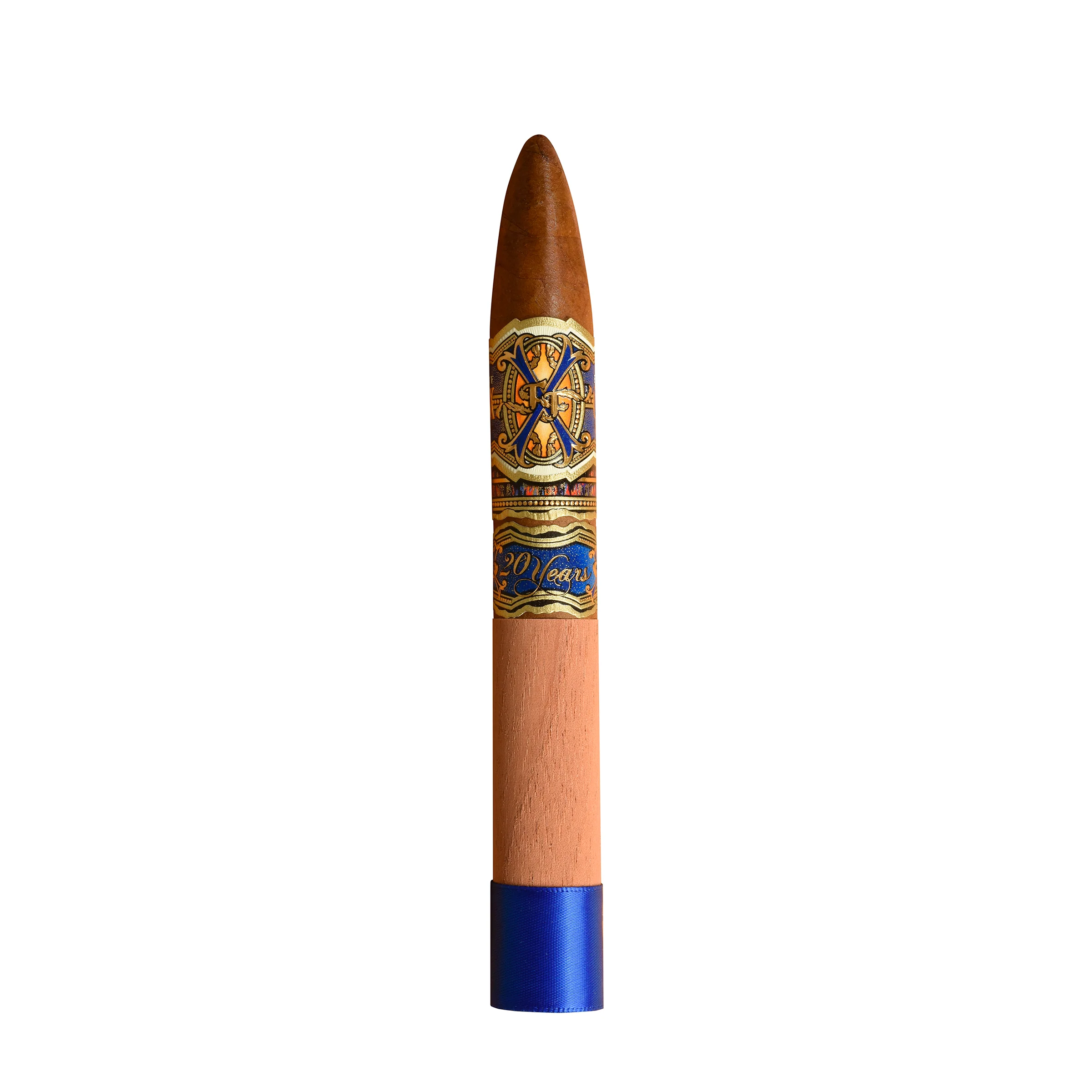 Arturo Fuente FFOX 20th Anniversary - Power of the Dream - Image 2
