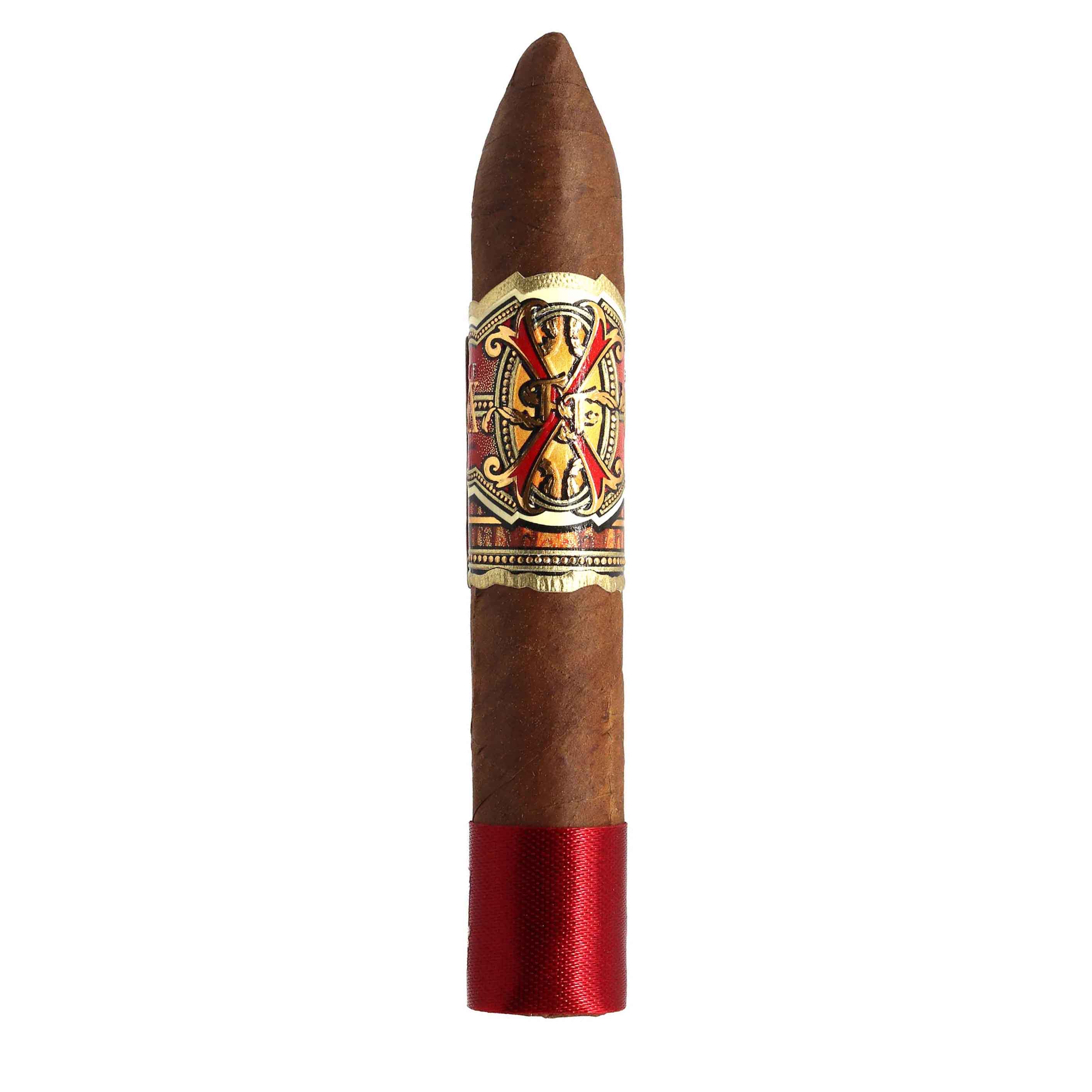 Arturo Fuente OpusX Belicoso XXX Cigar - Image 2