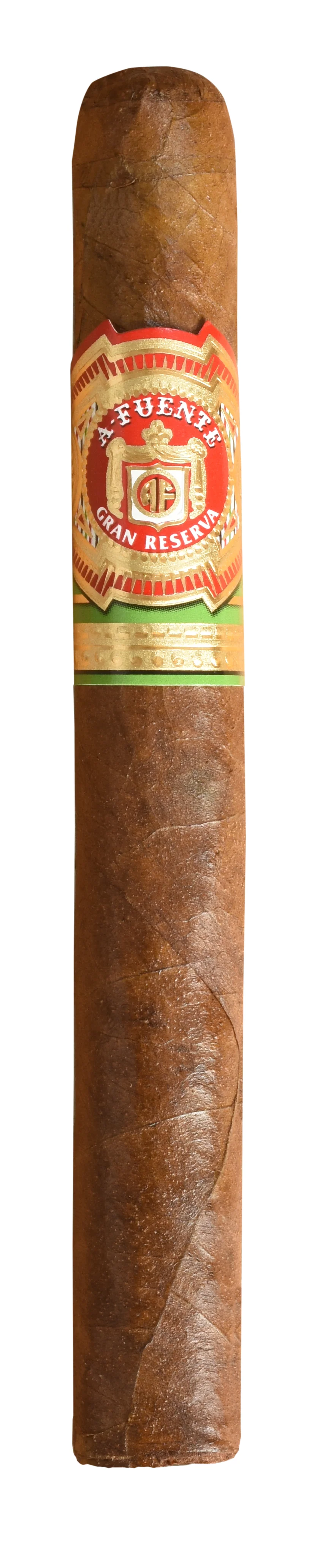 Arturo Fuente Gran Reserva - Petit Corona Natural - Image 2