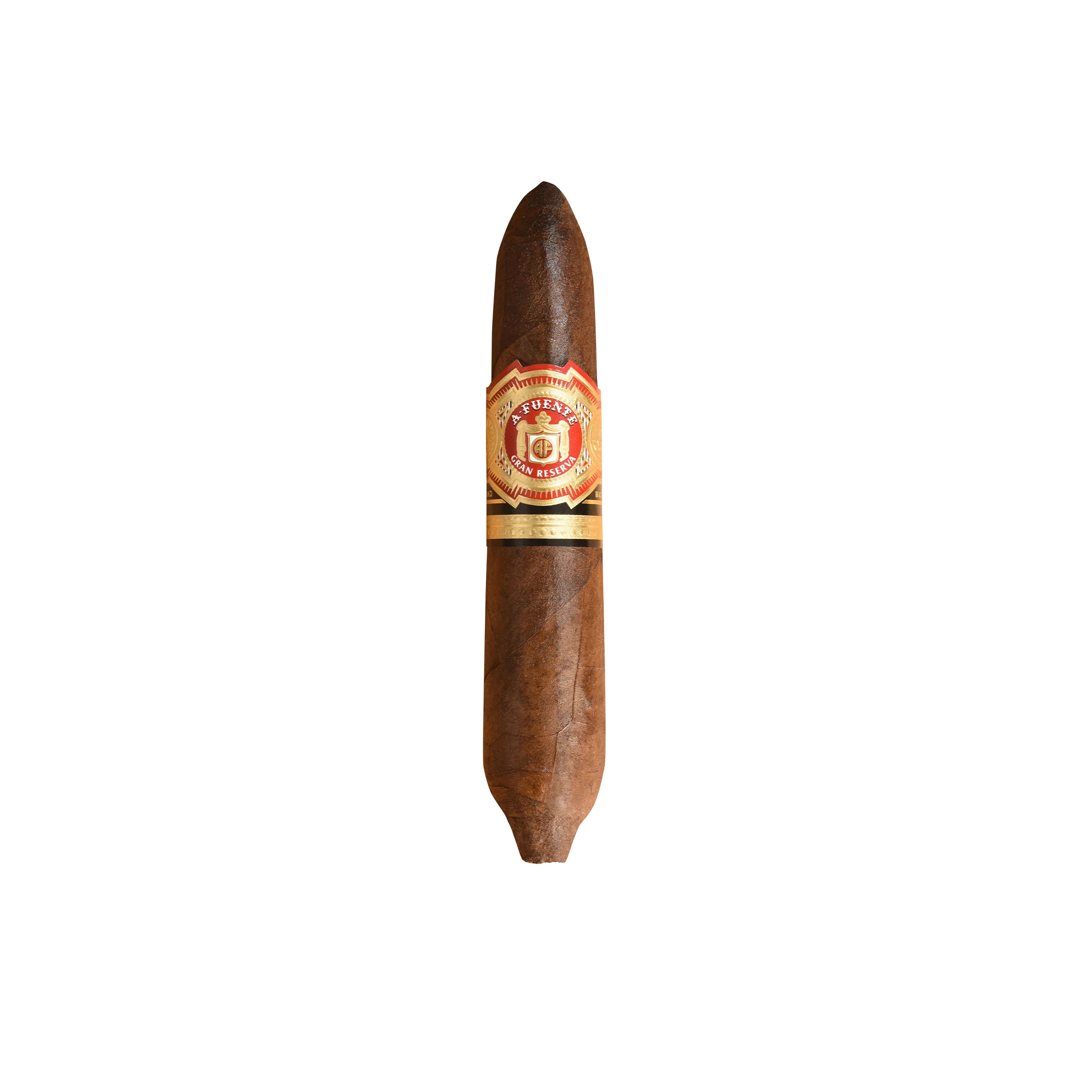 Arturo Fuente - Work Of Art Maduro - Image 2