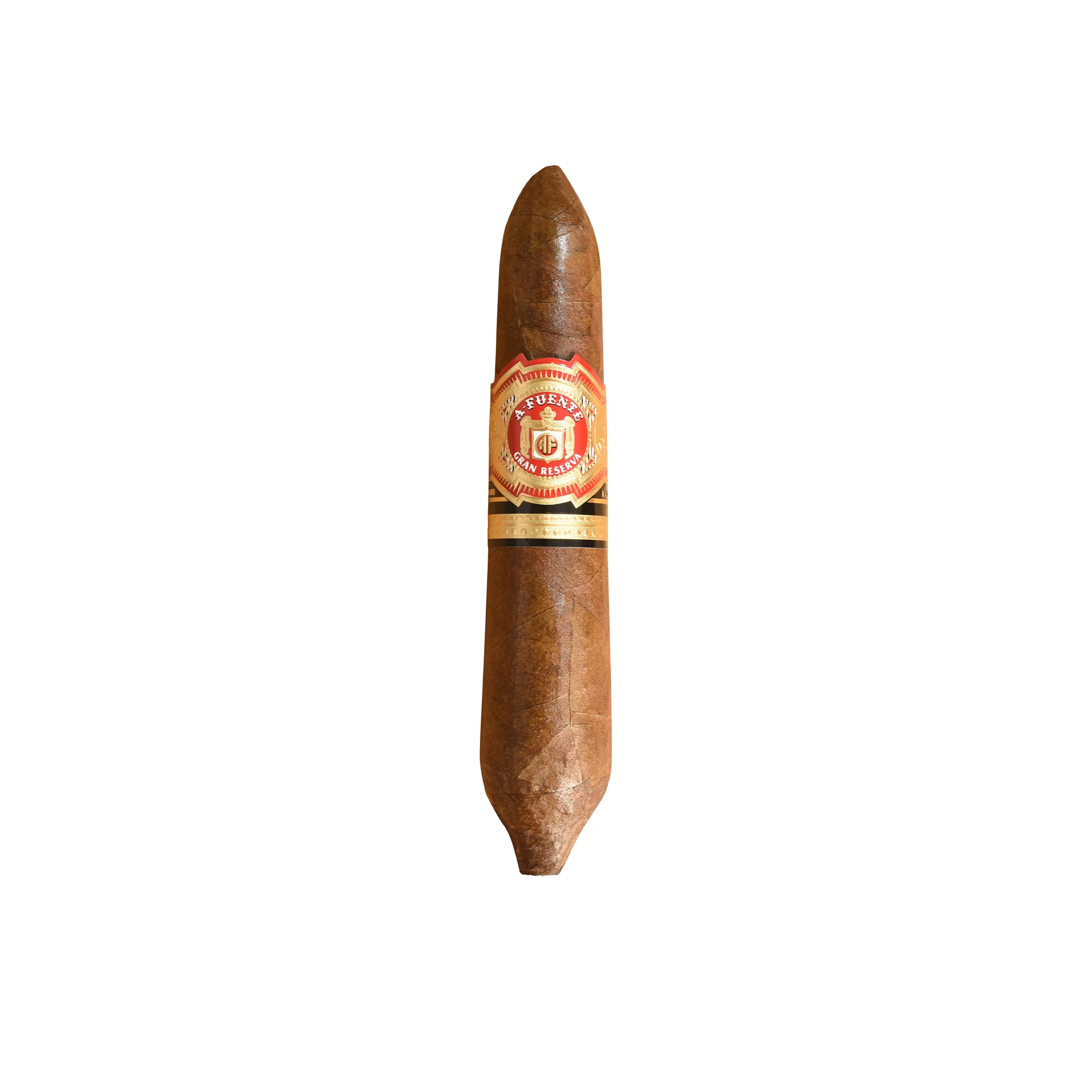 Arturo Fuente - Work of Art Natural - Image 2
