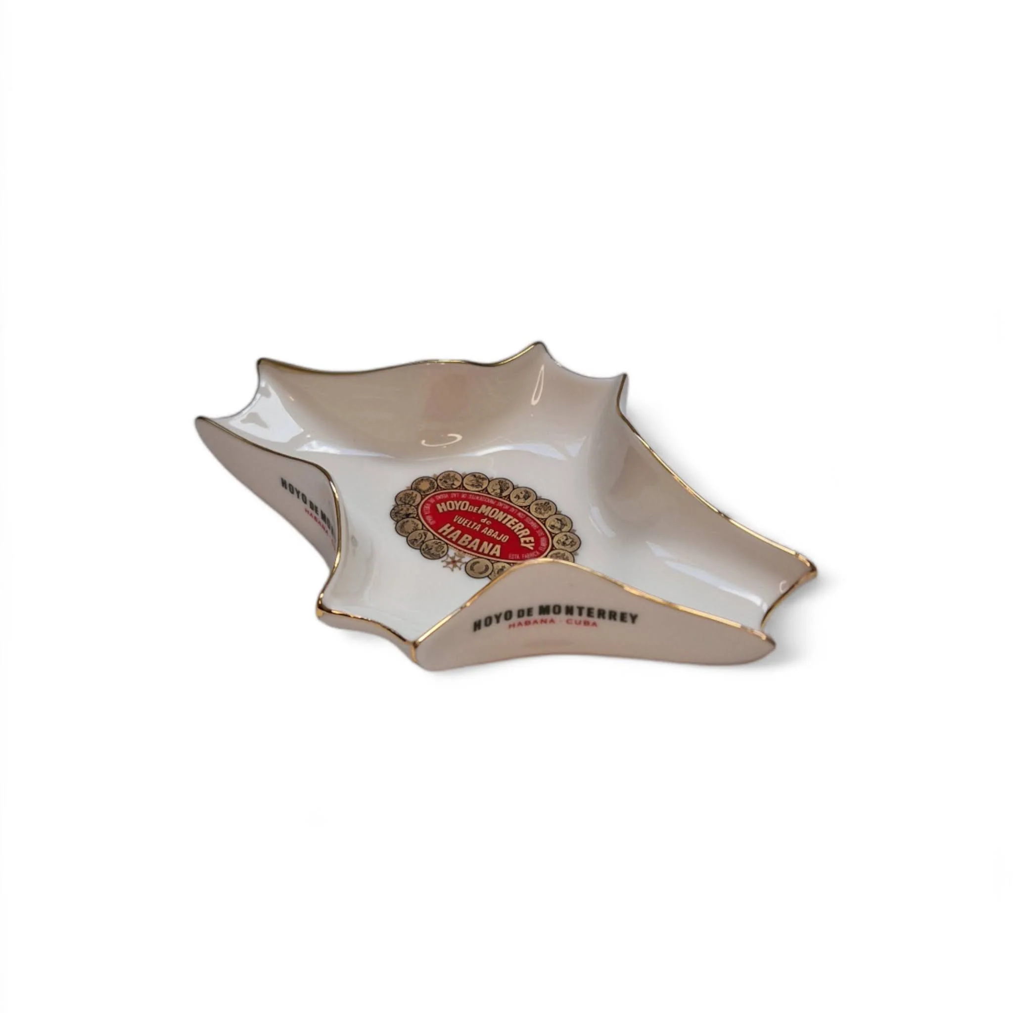 Hoyo de Monterrey Ashtray - Image 4