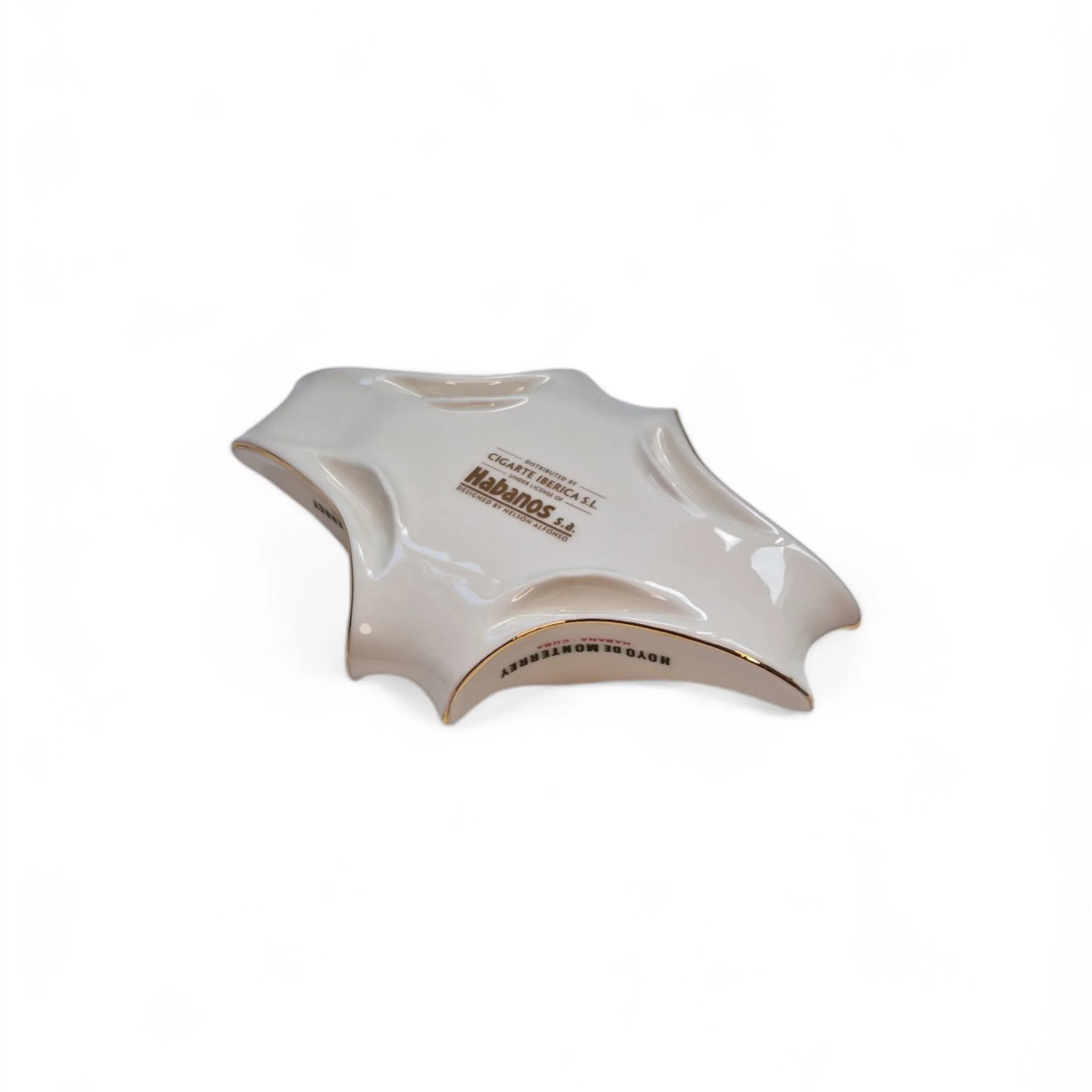 Hoyo de Monterrey Ashtray - Image 5