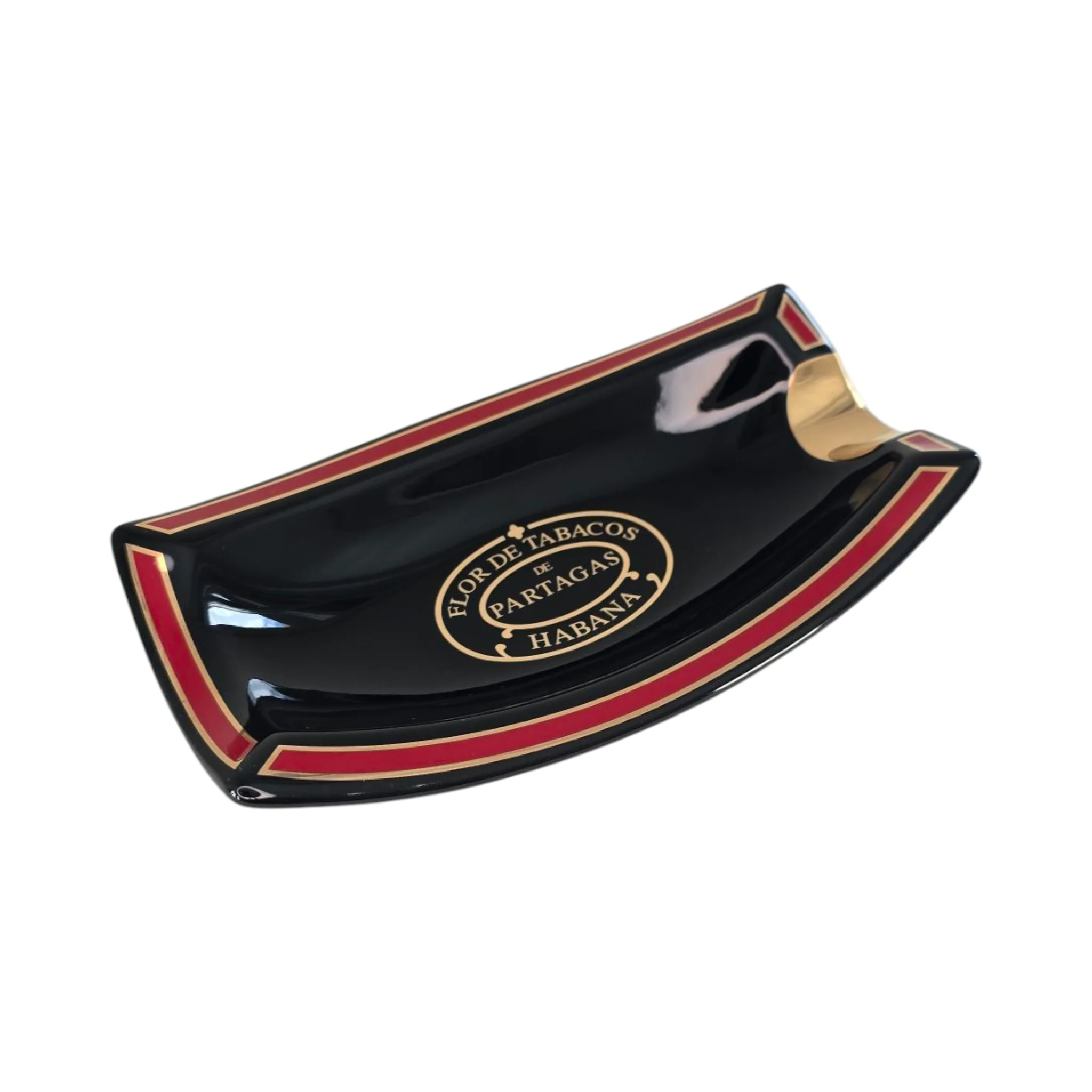 Partagas Ashtray - Image 4