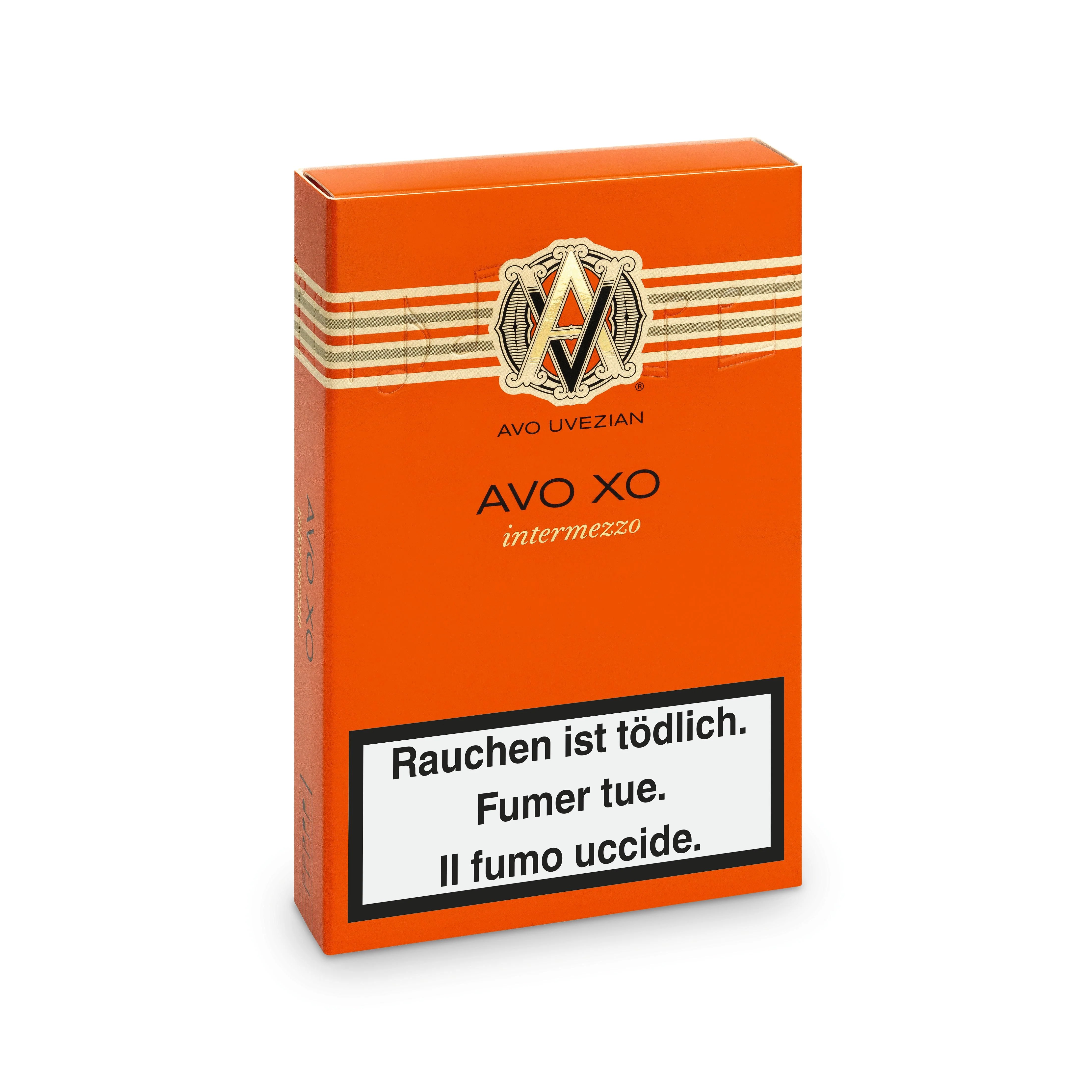 AVO XO Intermezzo Cigar - Image 3