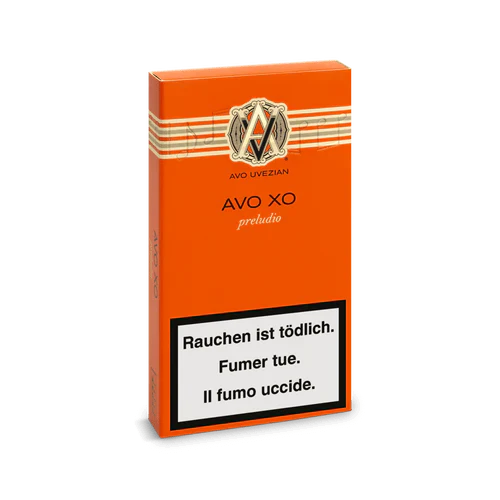 AVO XO Preludio Cigar - Image 3