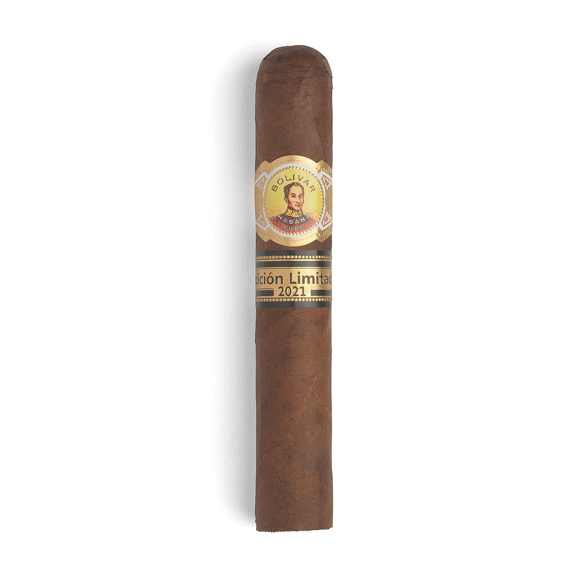 Bolivar Regentes - Edición Limitada 2021 Cigar - Image 2