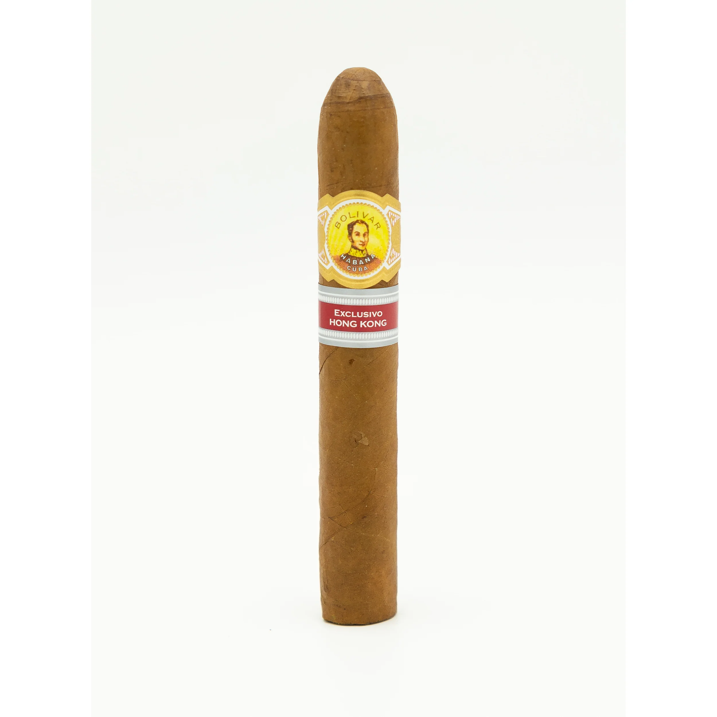 Bolivar Silver Jubilee Cigar (Ex. Hong Kong 2017) - Image 2