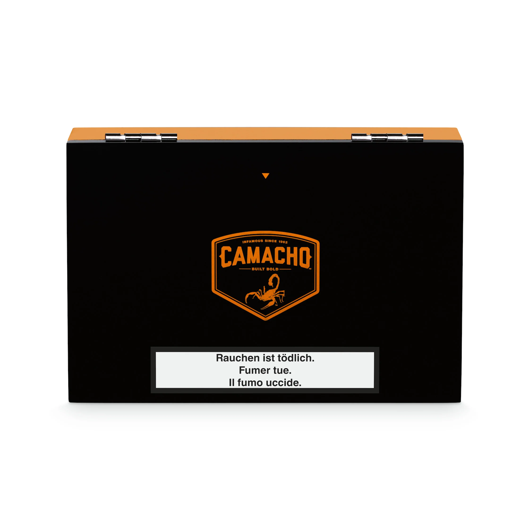 Camacho Connecticut Robusto Cigar - Image 6