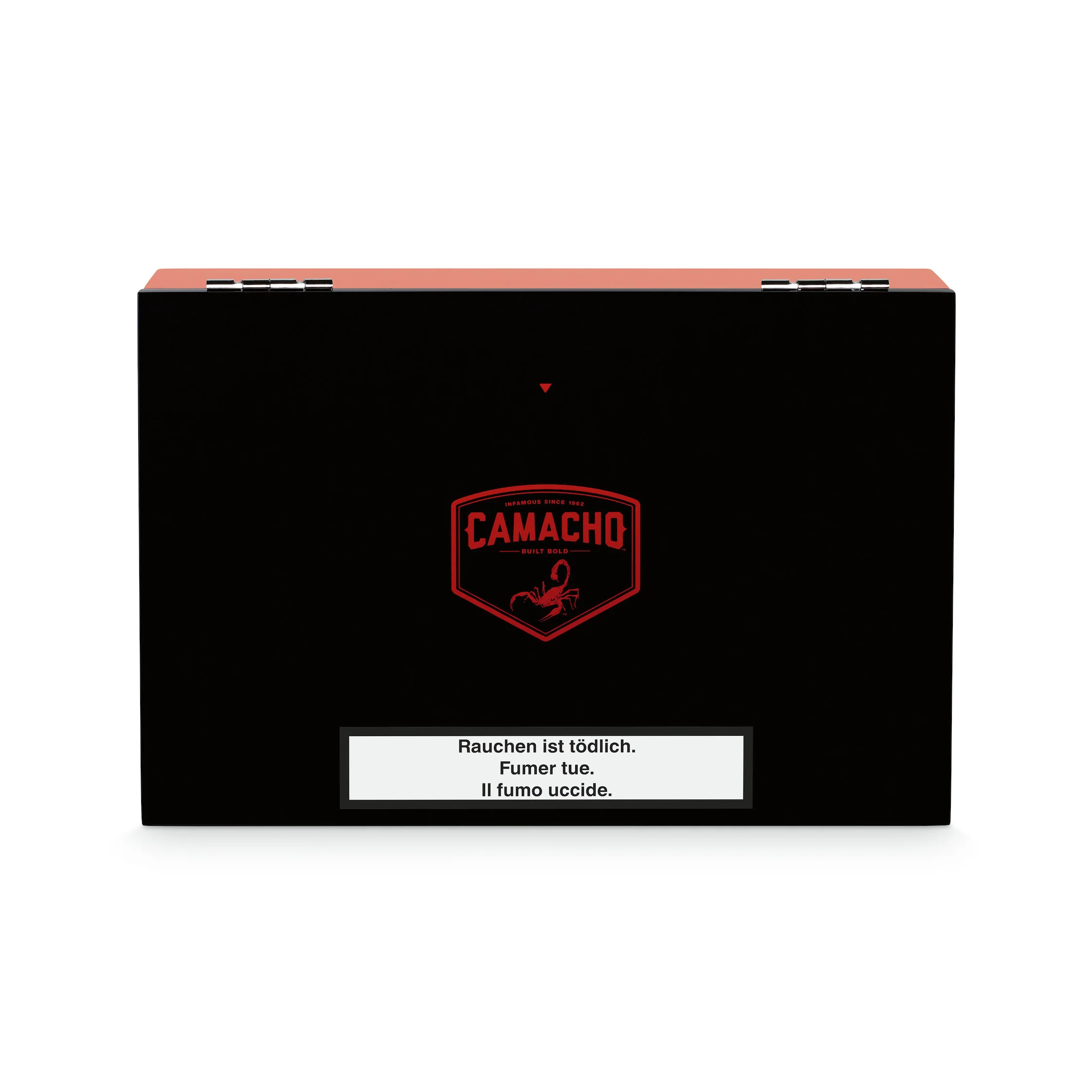 Camacho Corojo Gordo Cigar - Image 3