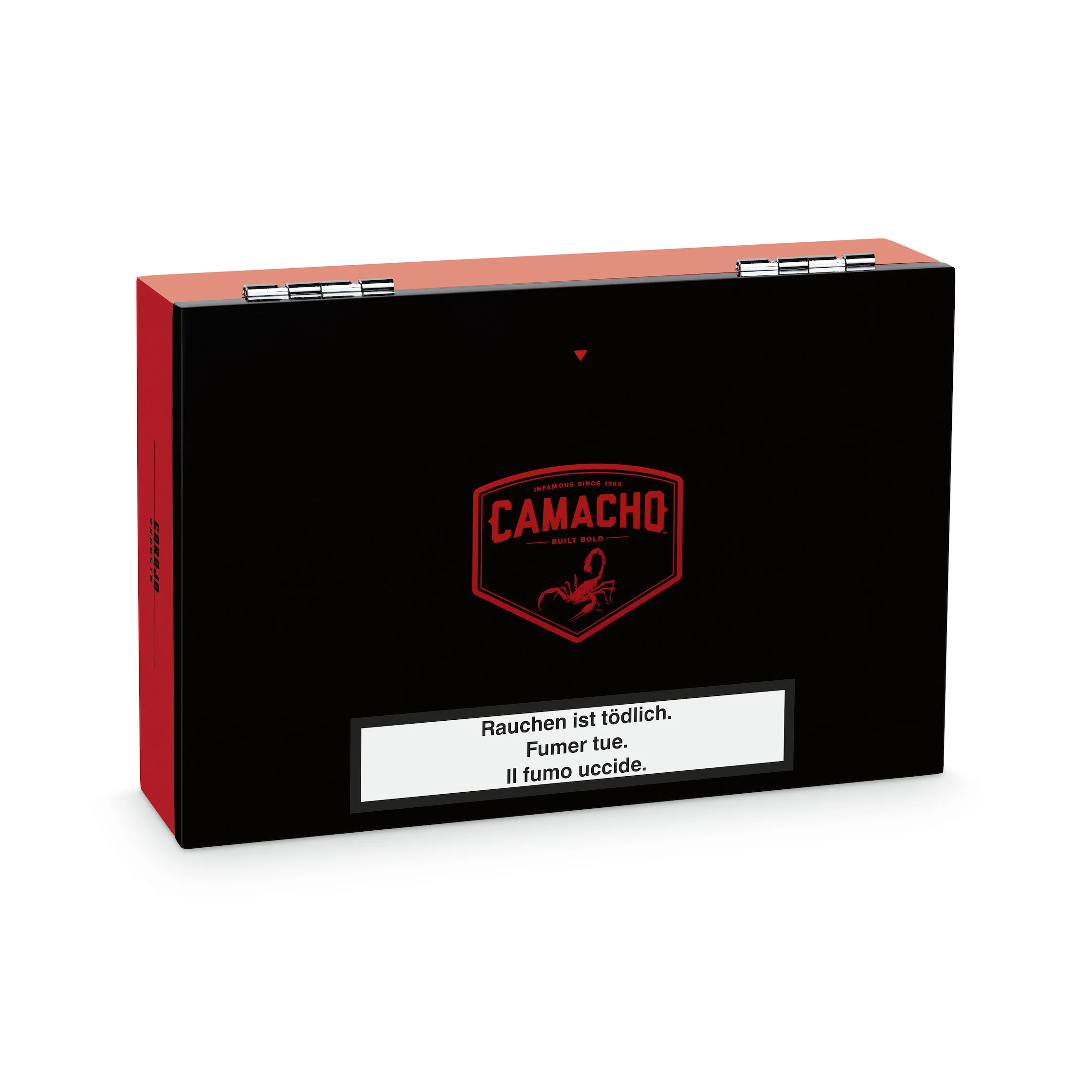 Camacho Corojo Robusto Cigar - Image 7