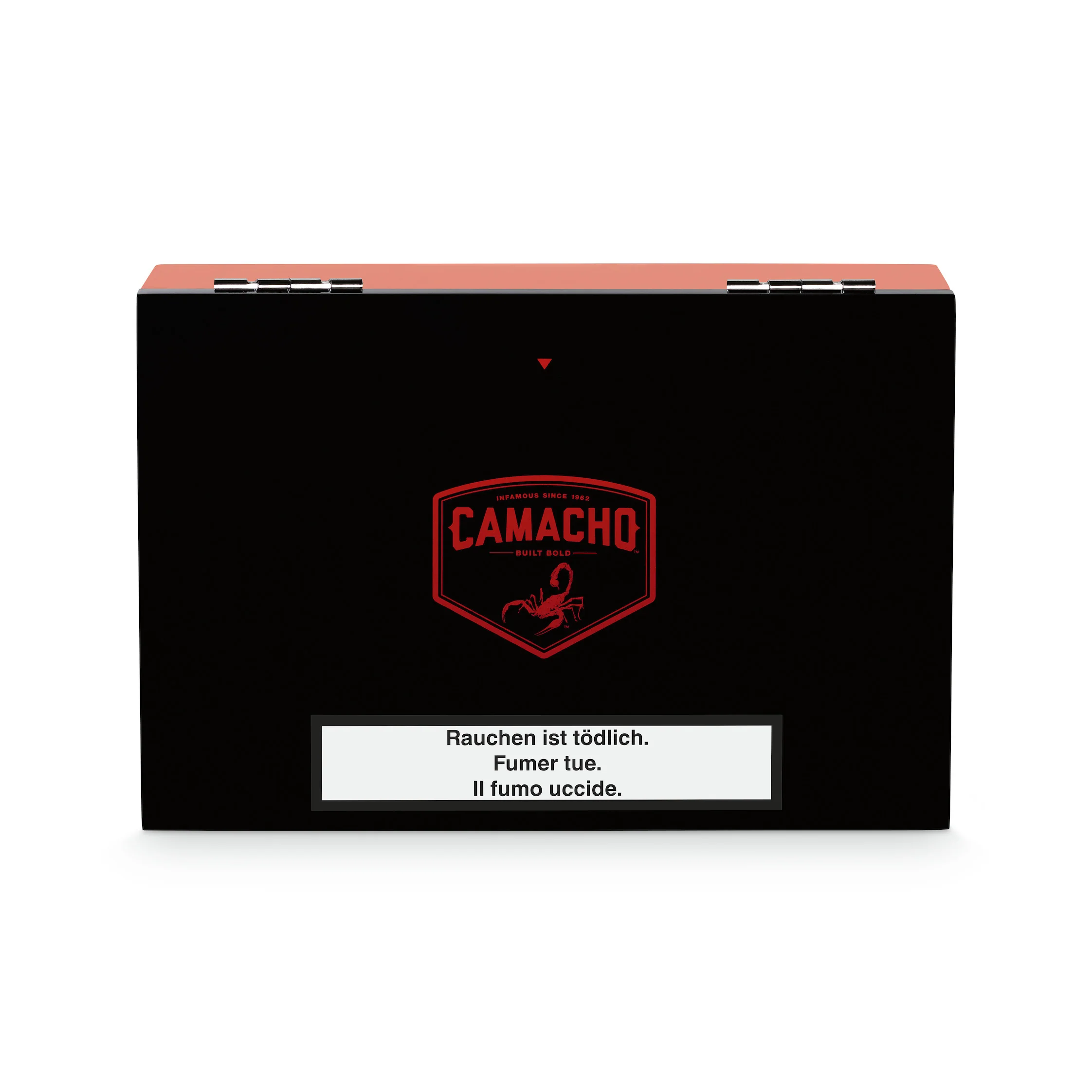 Camacho Corojo Robusto Cigar - Image 8