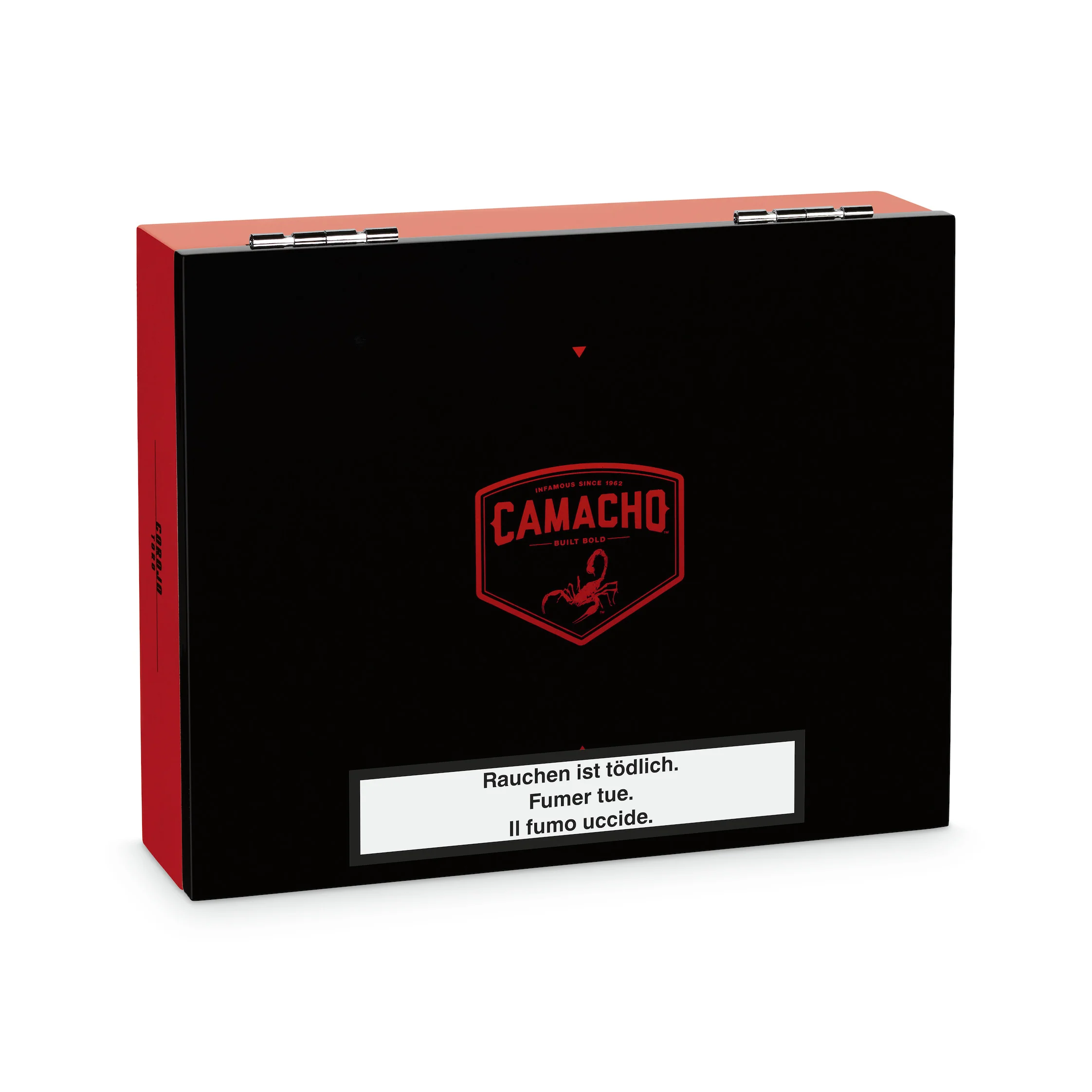 Camacho Corojo Toro Cigar - Image 6