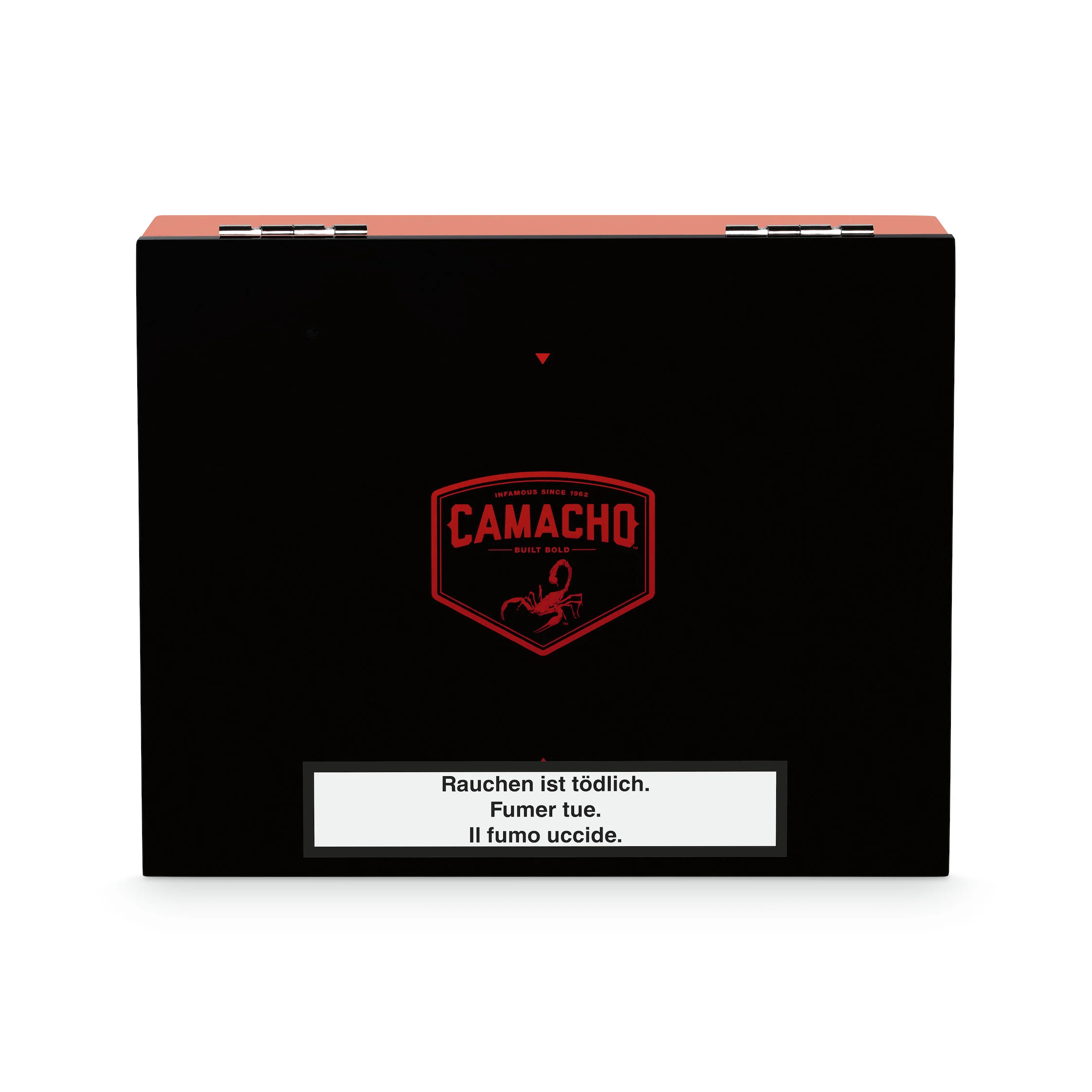 Camacho Corojo Toro Cigar - Image 8
