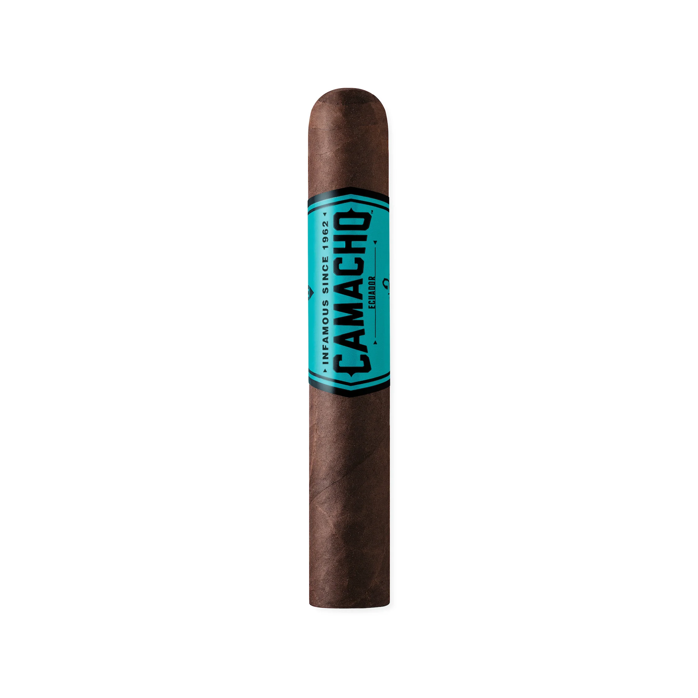 Camacho Ecuador Robusto Cigar - Image 2