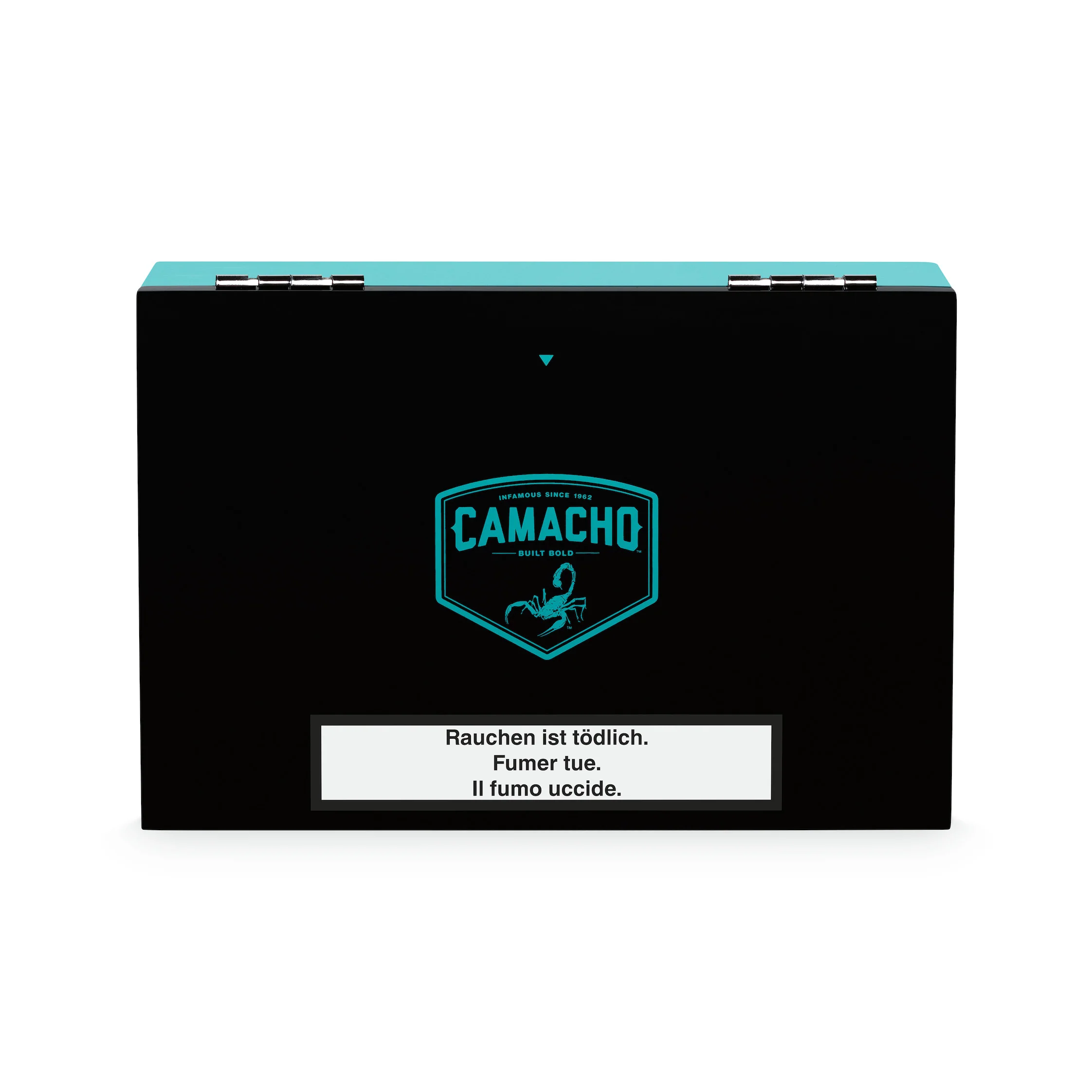 Camacho Ecuador Robusto Cigar - Image 4