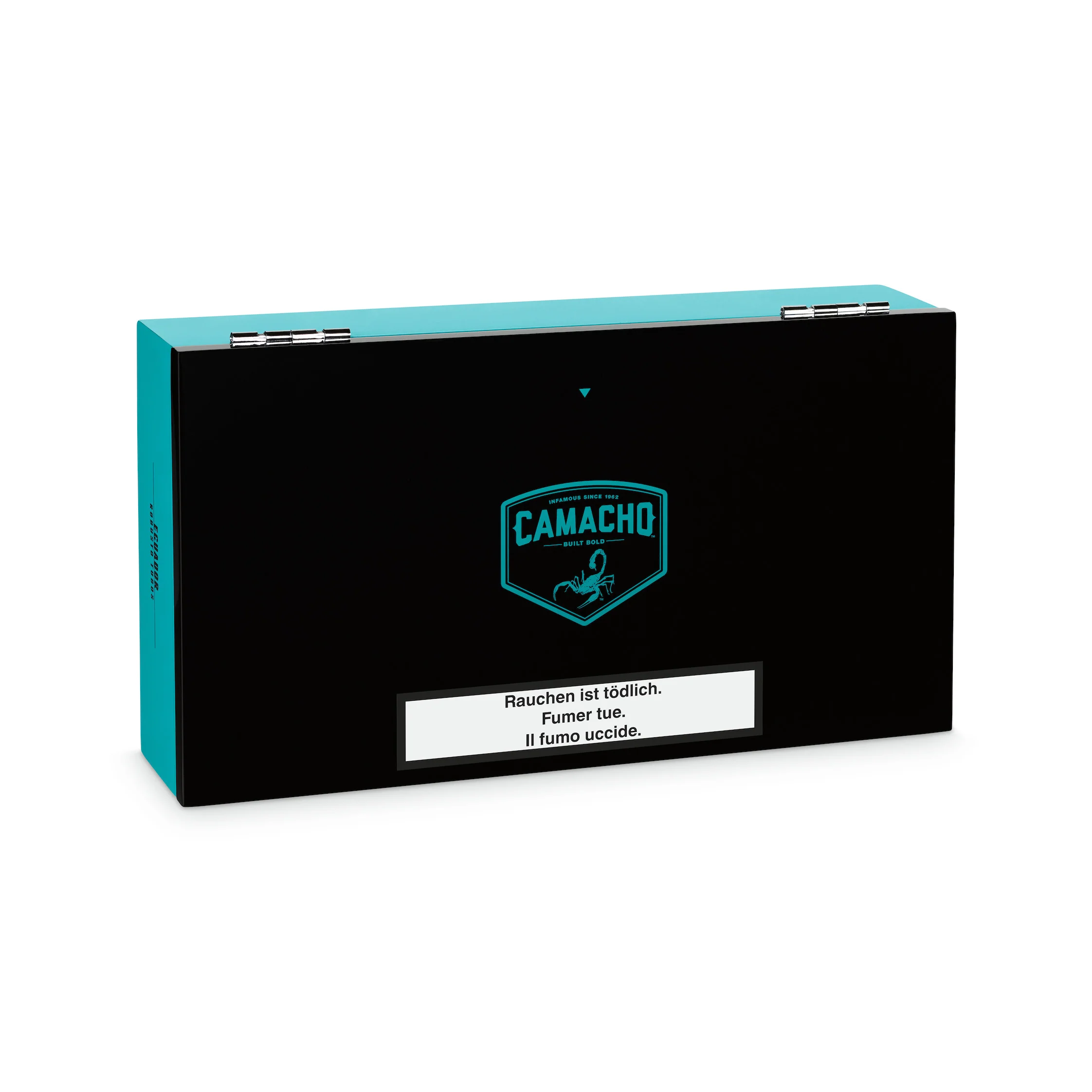Camacho Ecuador Robusto Tubos Cigar - Image 3