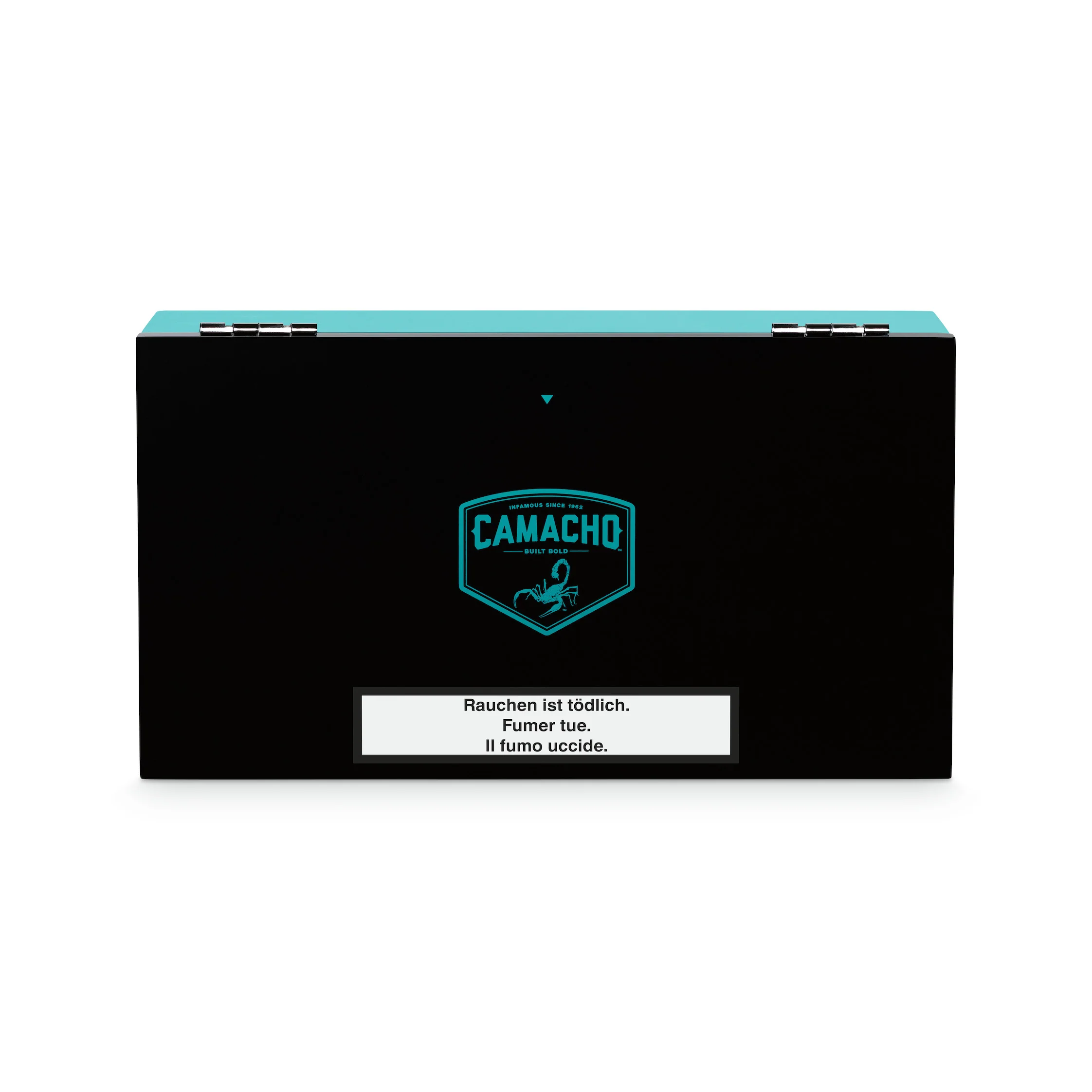 Camacho Ecuador Robusto Tubos Cigar - Image 4