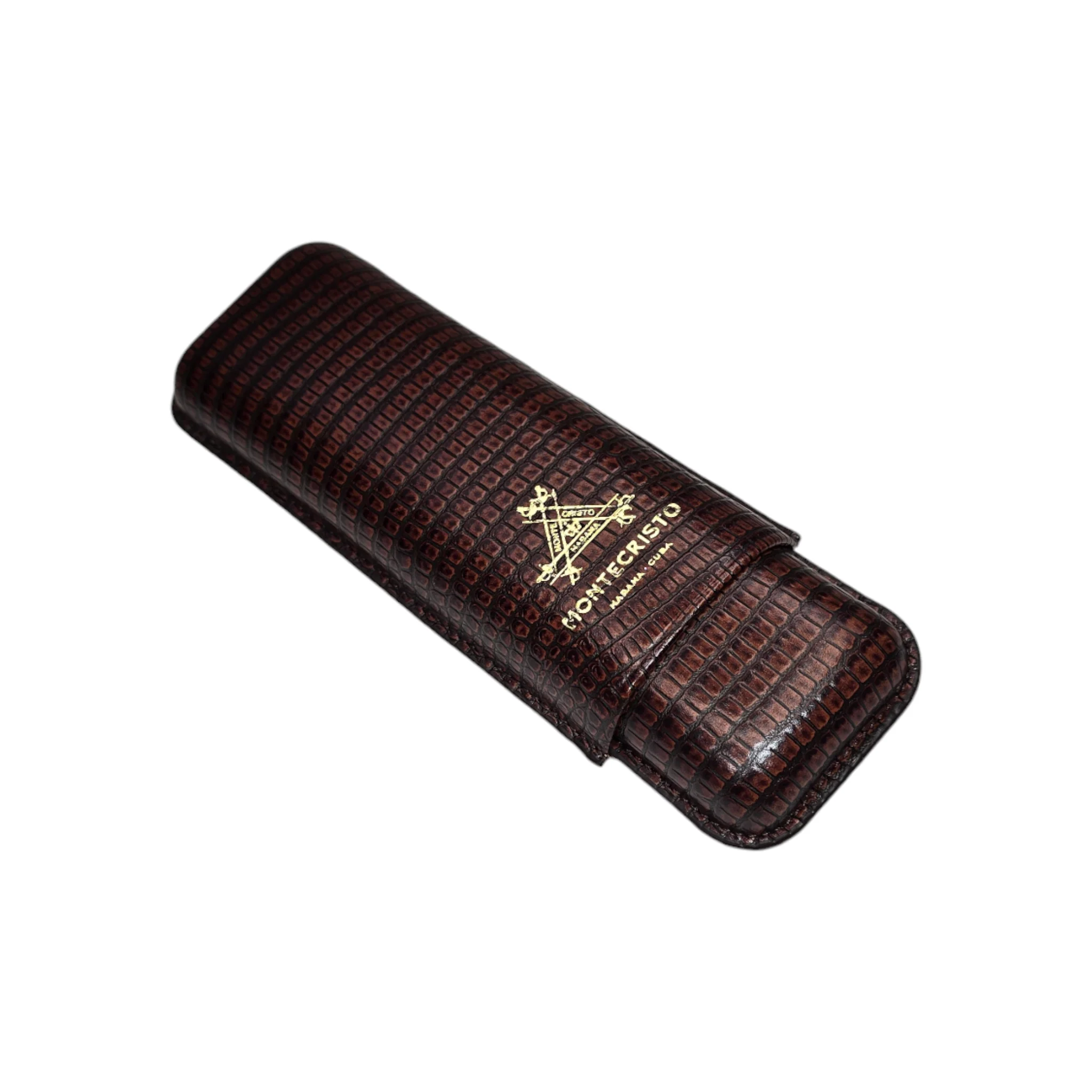Montecristo Leather Cigar Case - Image 3