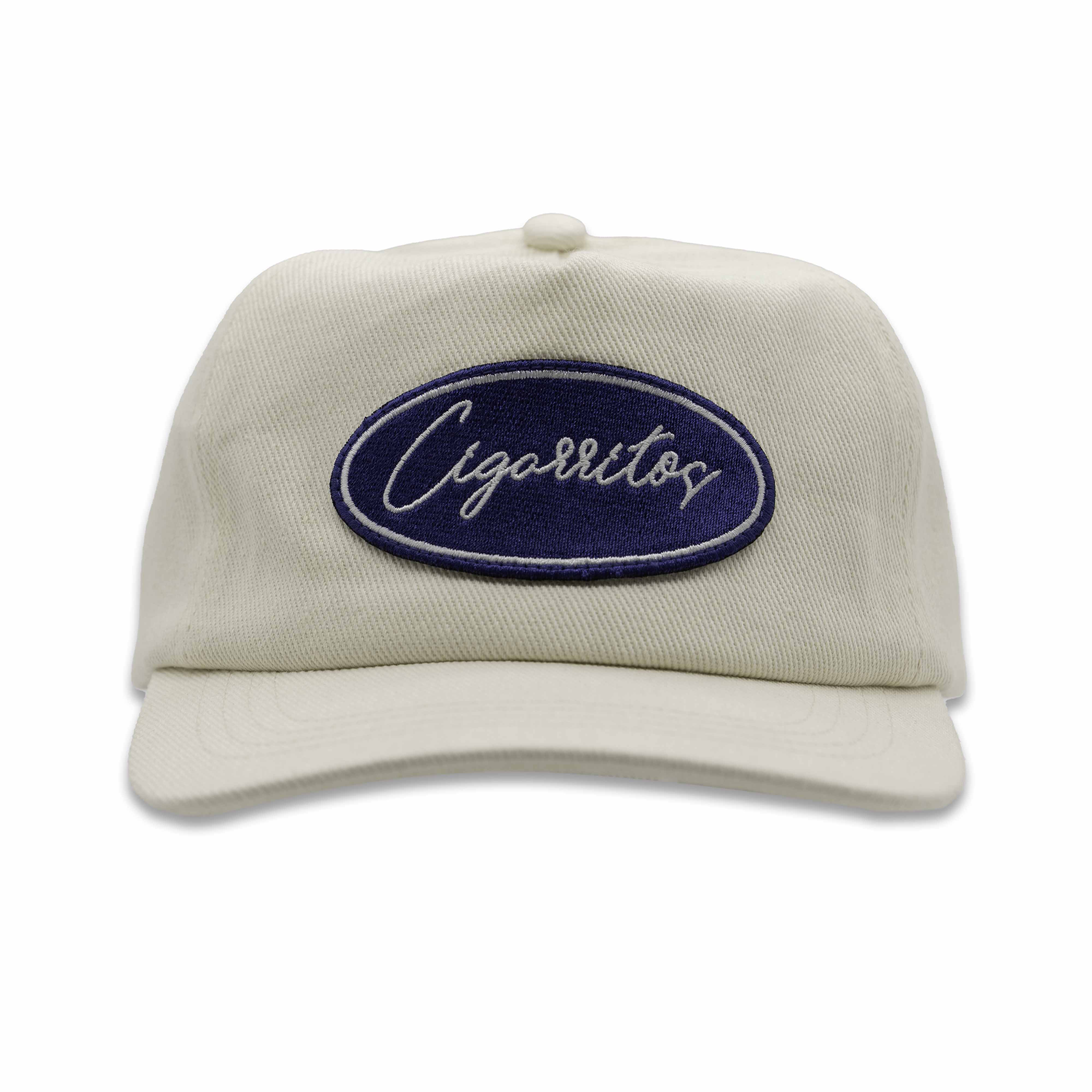 Cigarritos Hat - Image 3