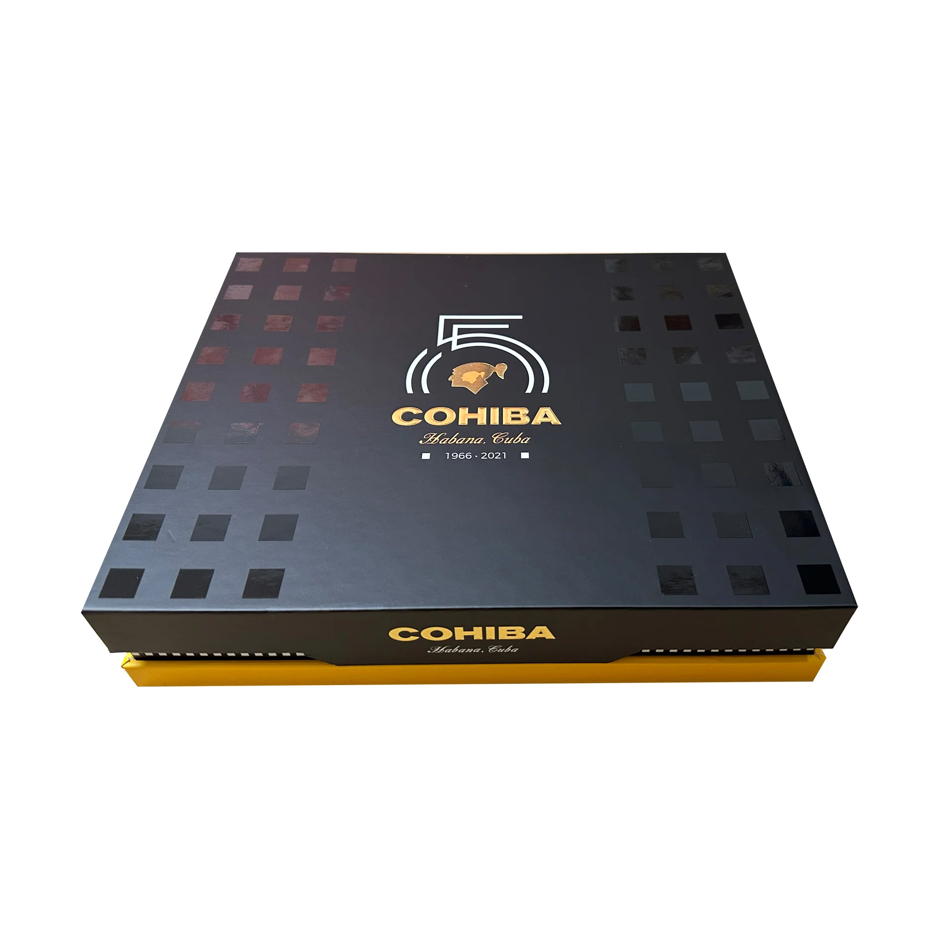 Cohiba Ambar & Ideales Cigar Gift Set - Image 3