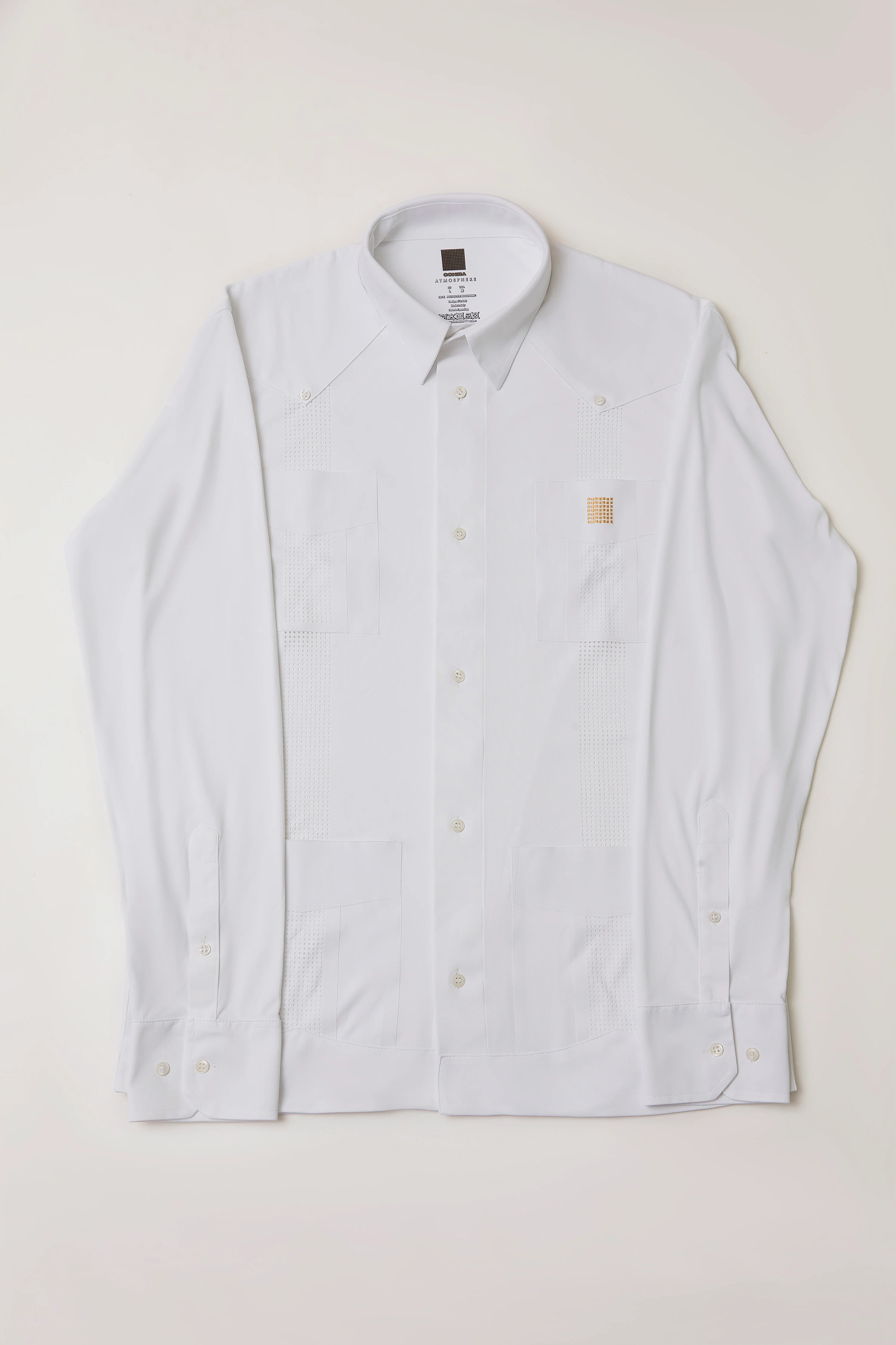 Cohiba Atmosphere Guayabera Bioceramic - Image 6
