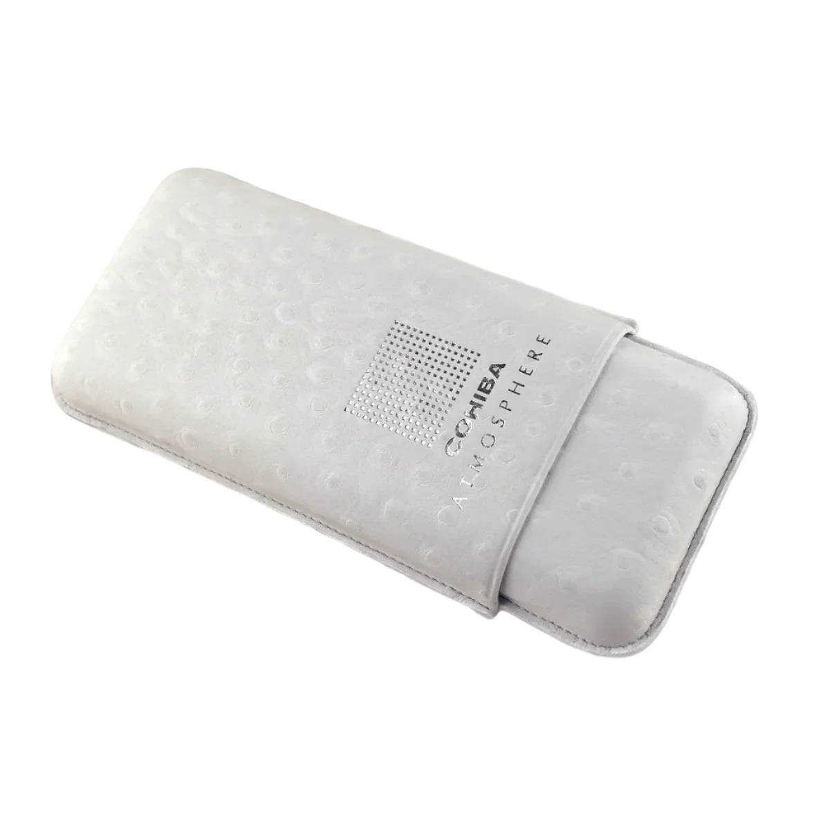 Cohiba Atmosphere Leather Cigar Case - Image 2