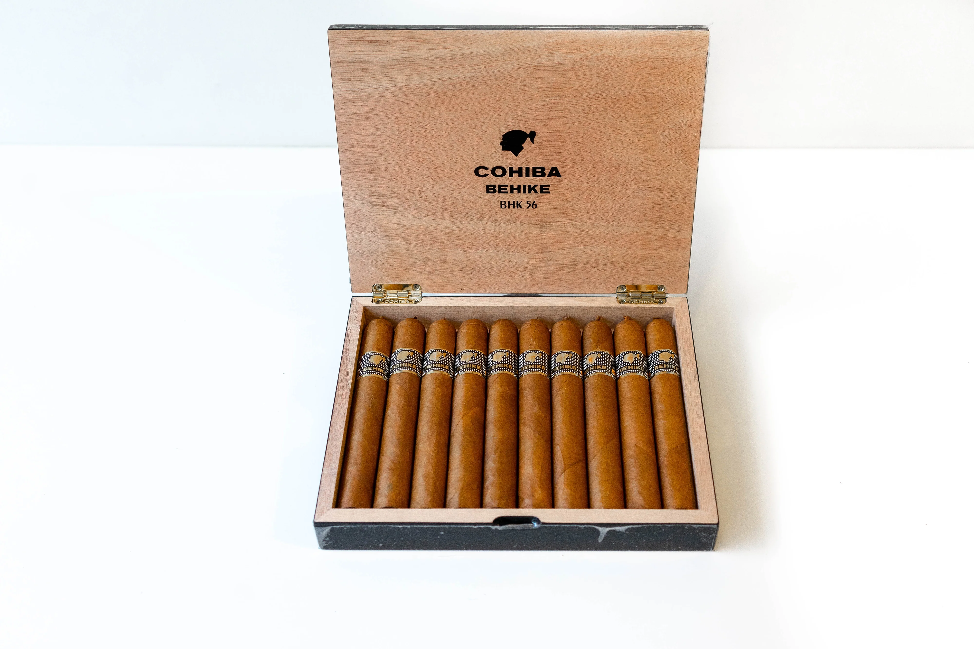 Cohiba Behike 56 Cigar - Image 5