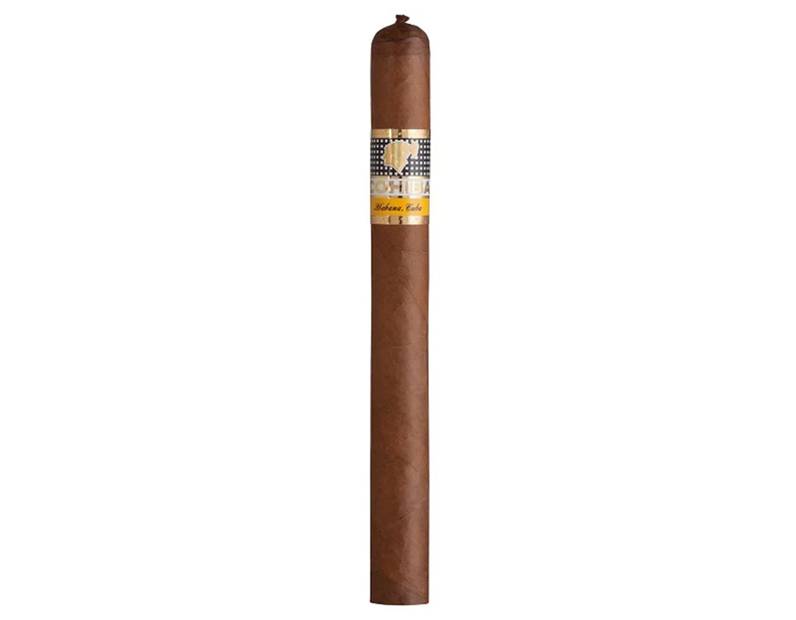 Cohiba Coronas Especiales Cigar - Image 2