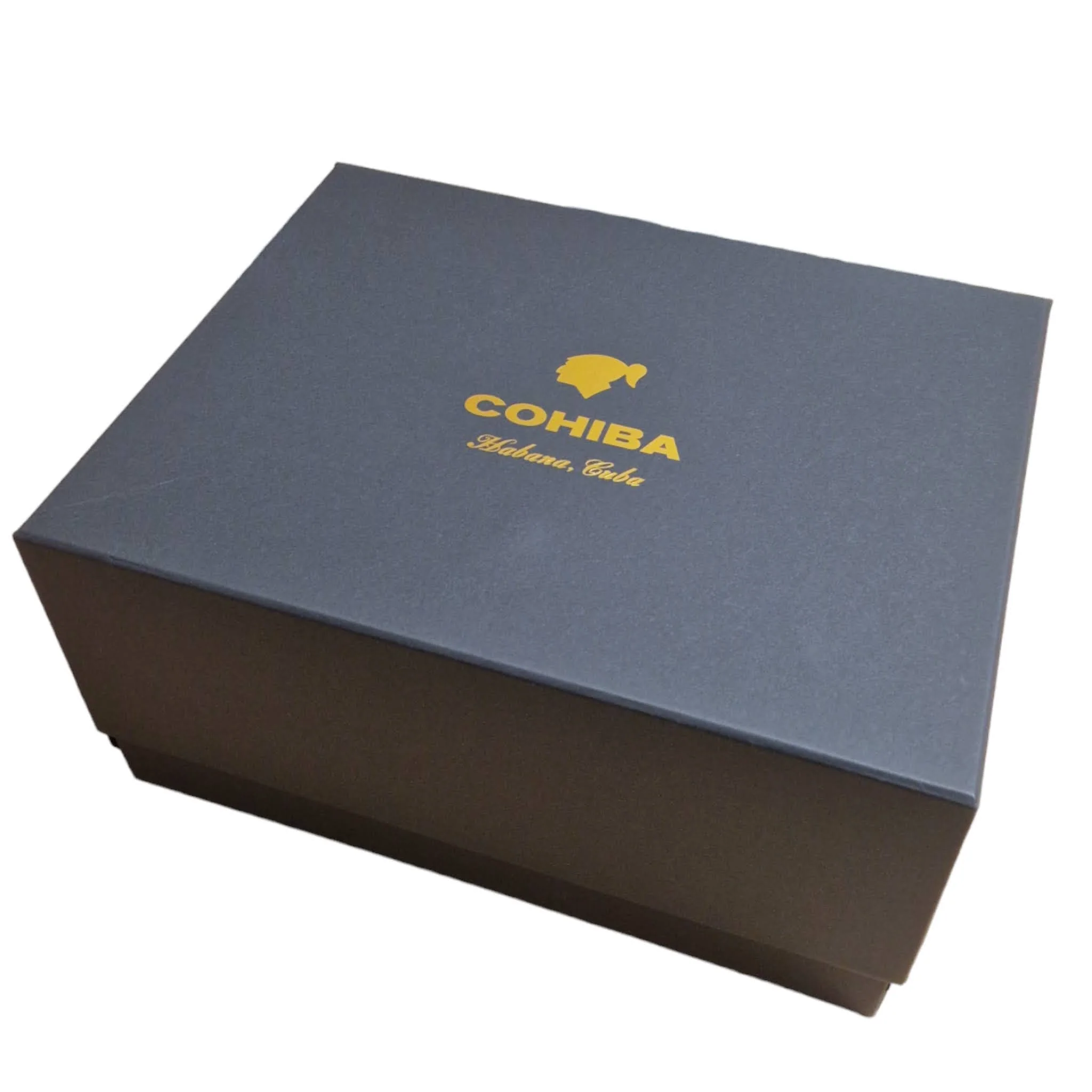 Cohiba Desktop Humidor - Habanos Global Brand Series - Image 3