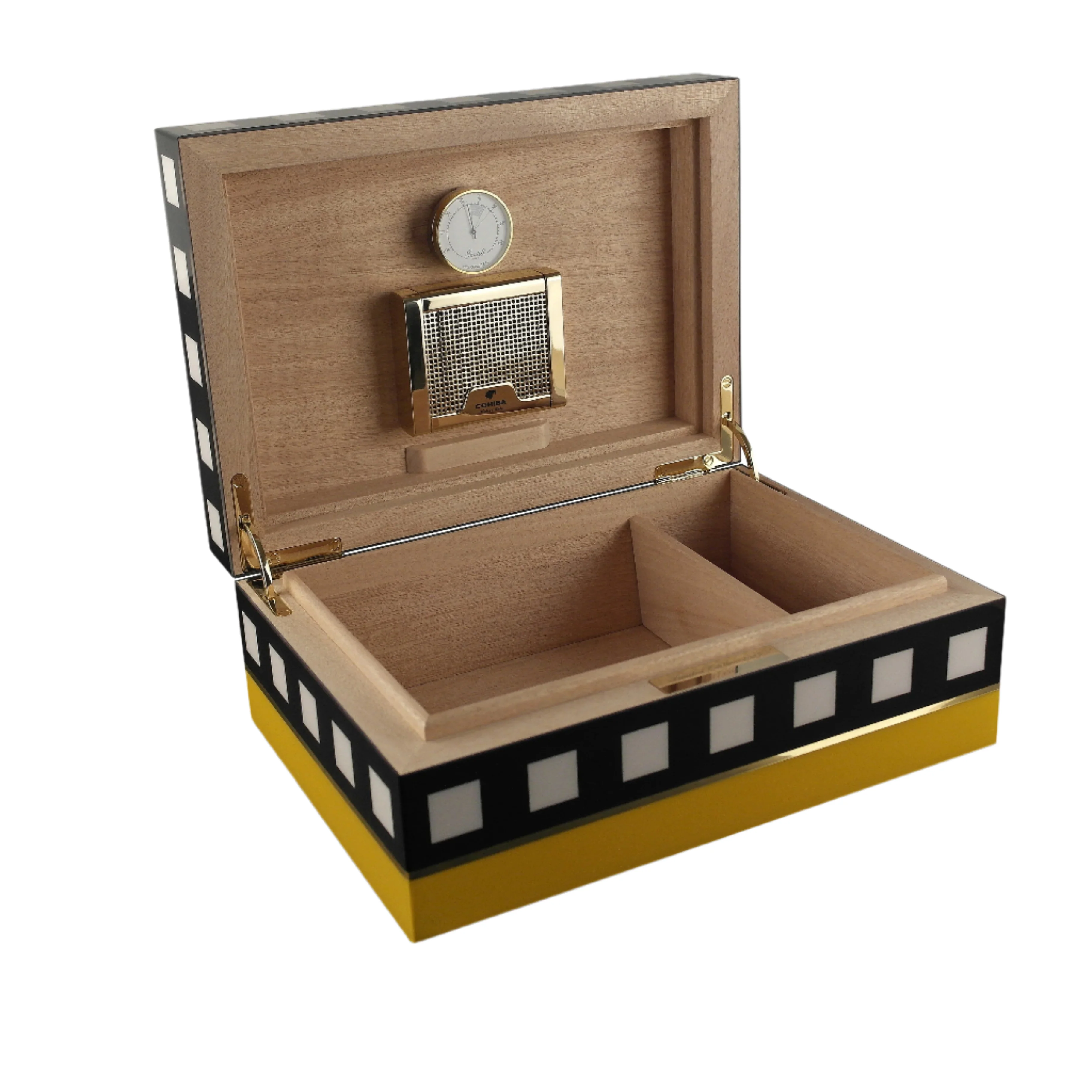 Cohiba Limited Edition 2021 Humidor - Image 2