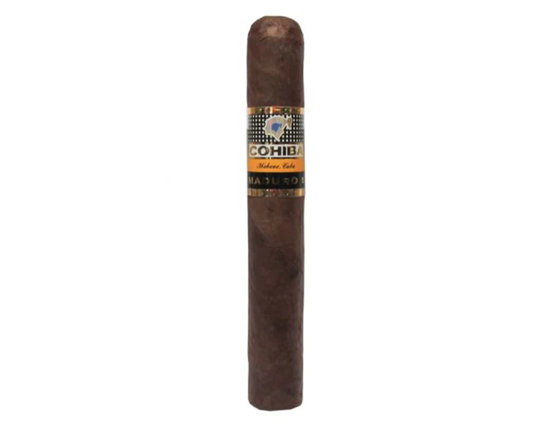 Cohiba Maduro 5 Genios Cigar - Image 4