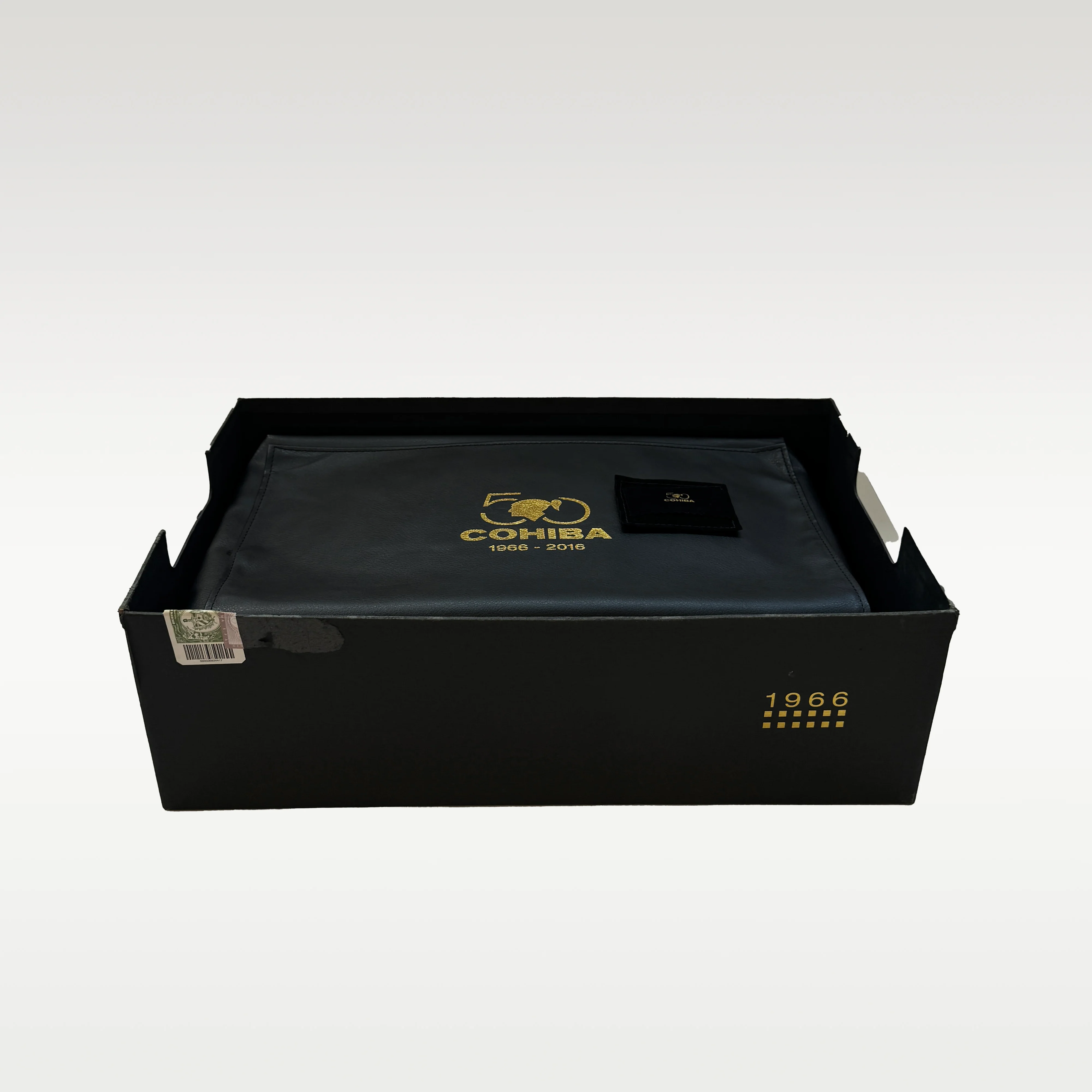 Cohiba Majestuosos 1966 - 50 Aniversario Humidor - Image 12
