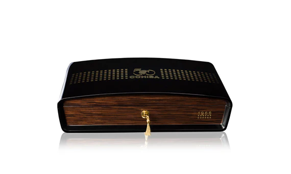 Cohiba Majestuosos 1966 - 50 Aniversario Humidor - Image 13