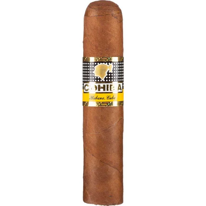 Cohiba Medio Siglo Cigar - Image 2