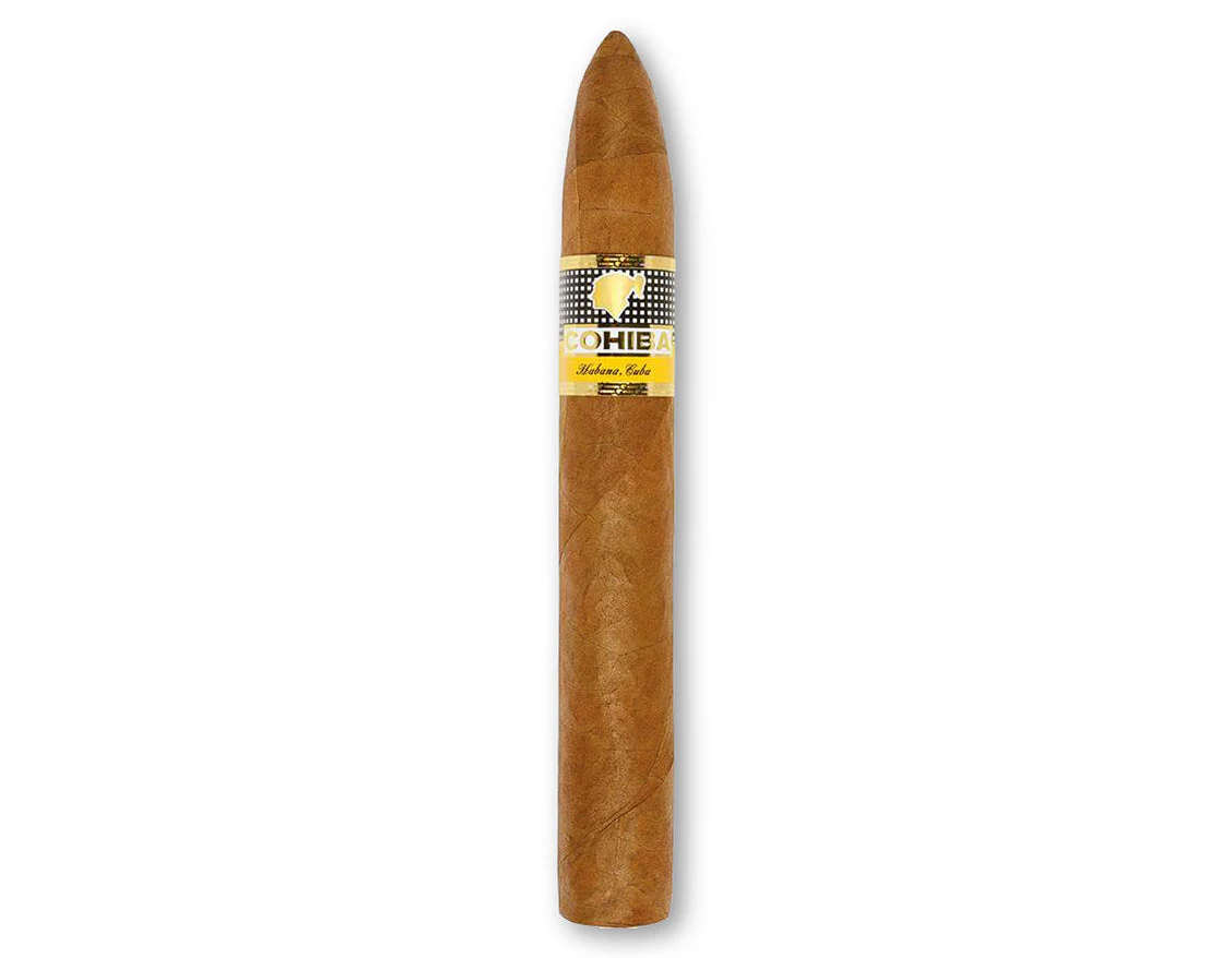 Cohiba Piramides Extra Cigar Jar - 25 Aniversario 5th Avenue Products - Image 2
