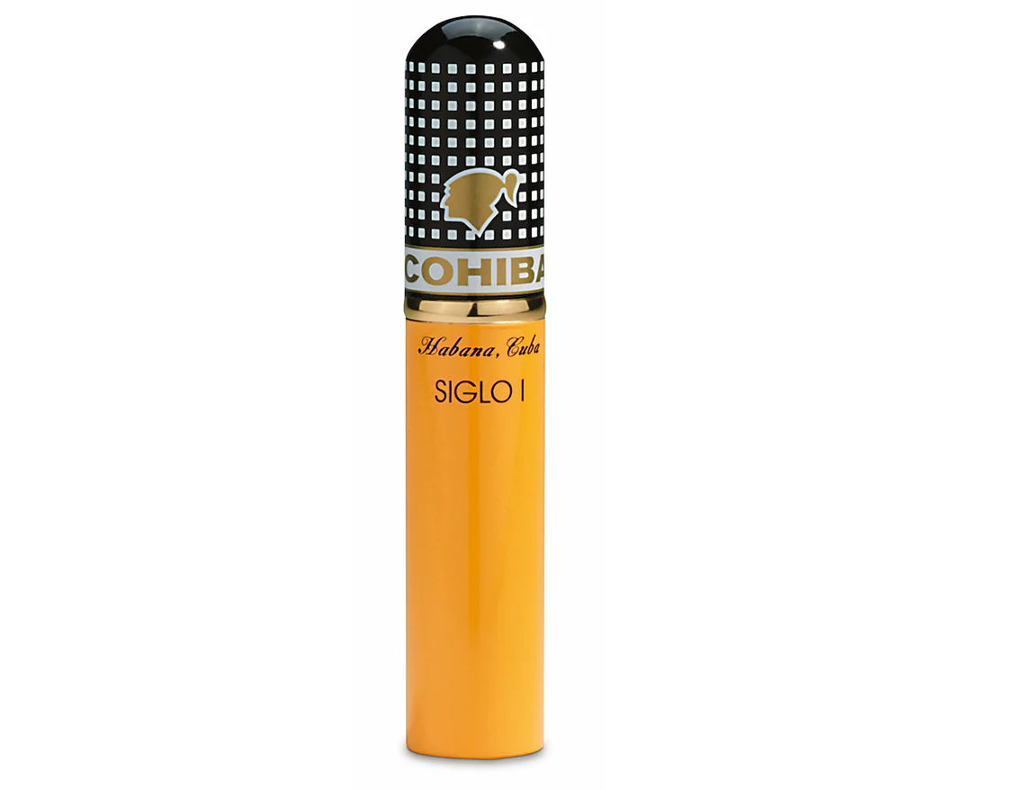 Cohiba Siglo I Cigar - Image 6