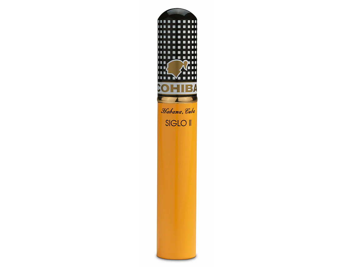 Cohiba Siglo II Cigar - Image 6