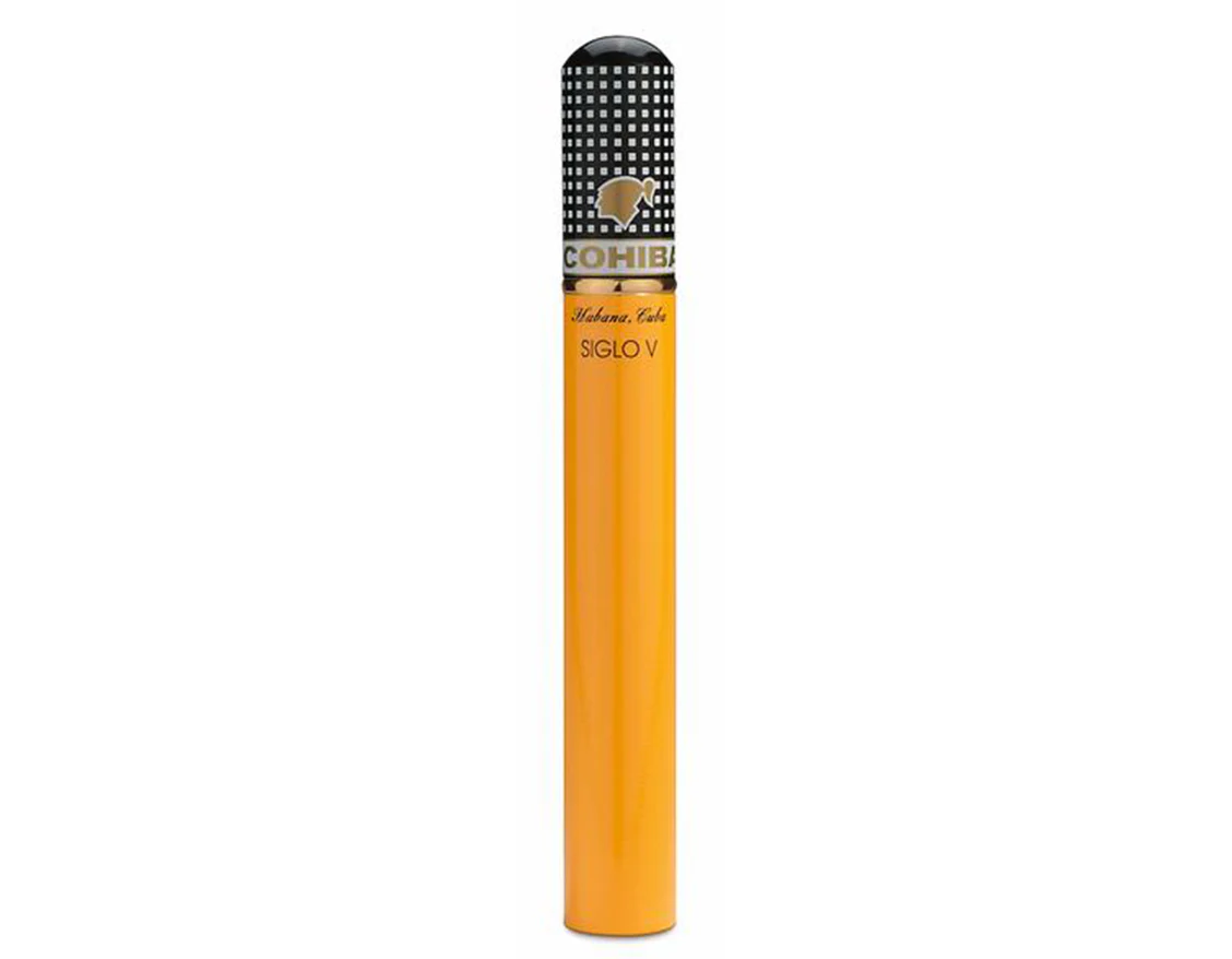 Cohiba Siglo V Cigar - Image 4