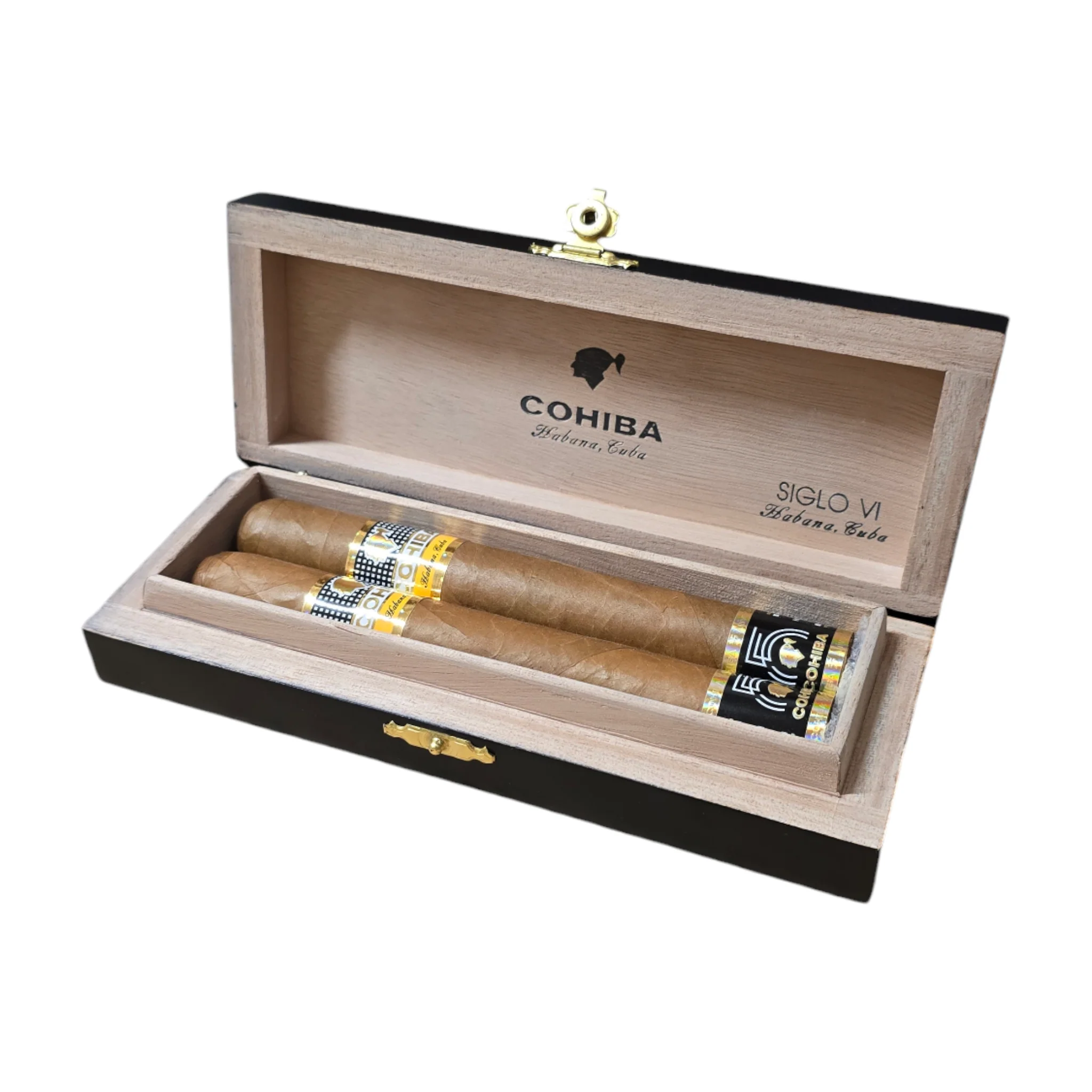Cohiba Siglo VI Cigar - Image 6