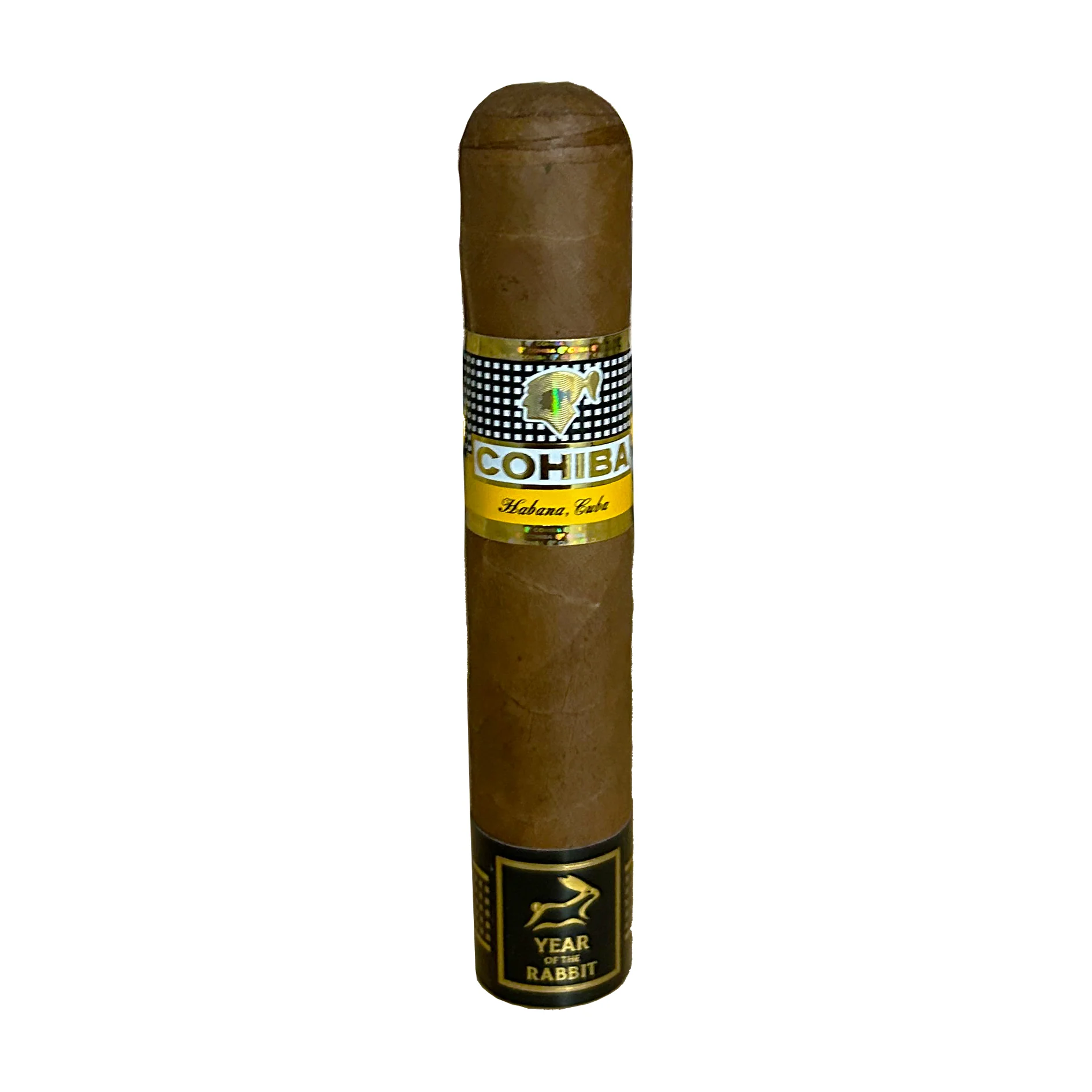 Cohiba Siglo de Oro Cigar - Image 2