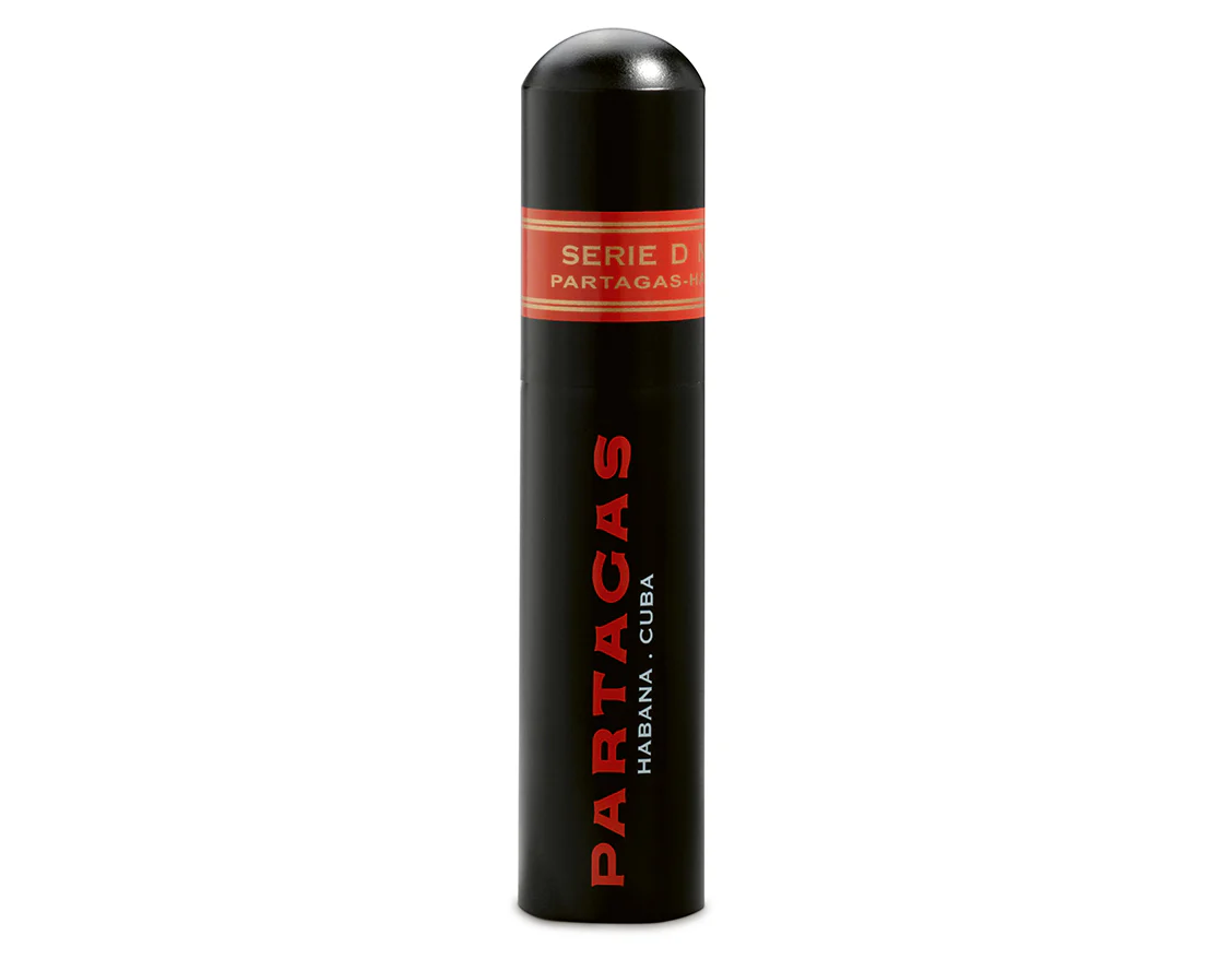Partagas Serie D No. 5 Cigar - Image 5