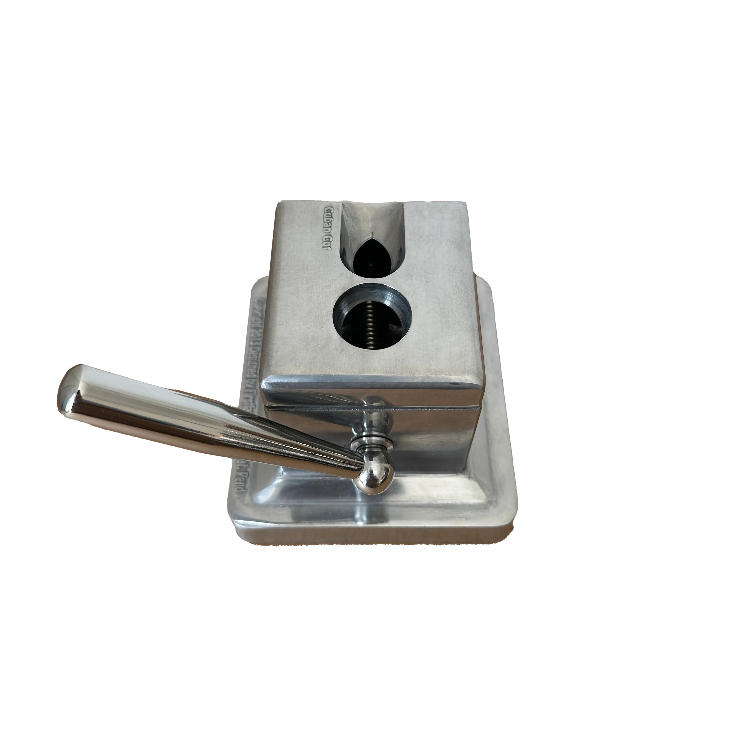 Cuban Cut Table Cutter - Image 2