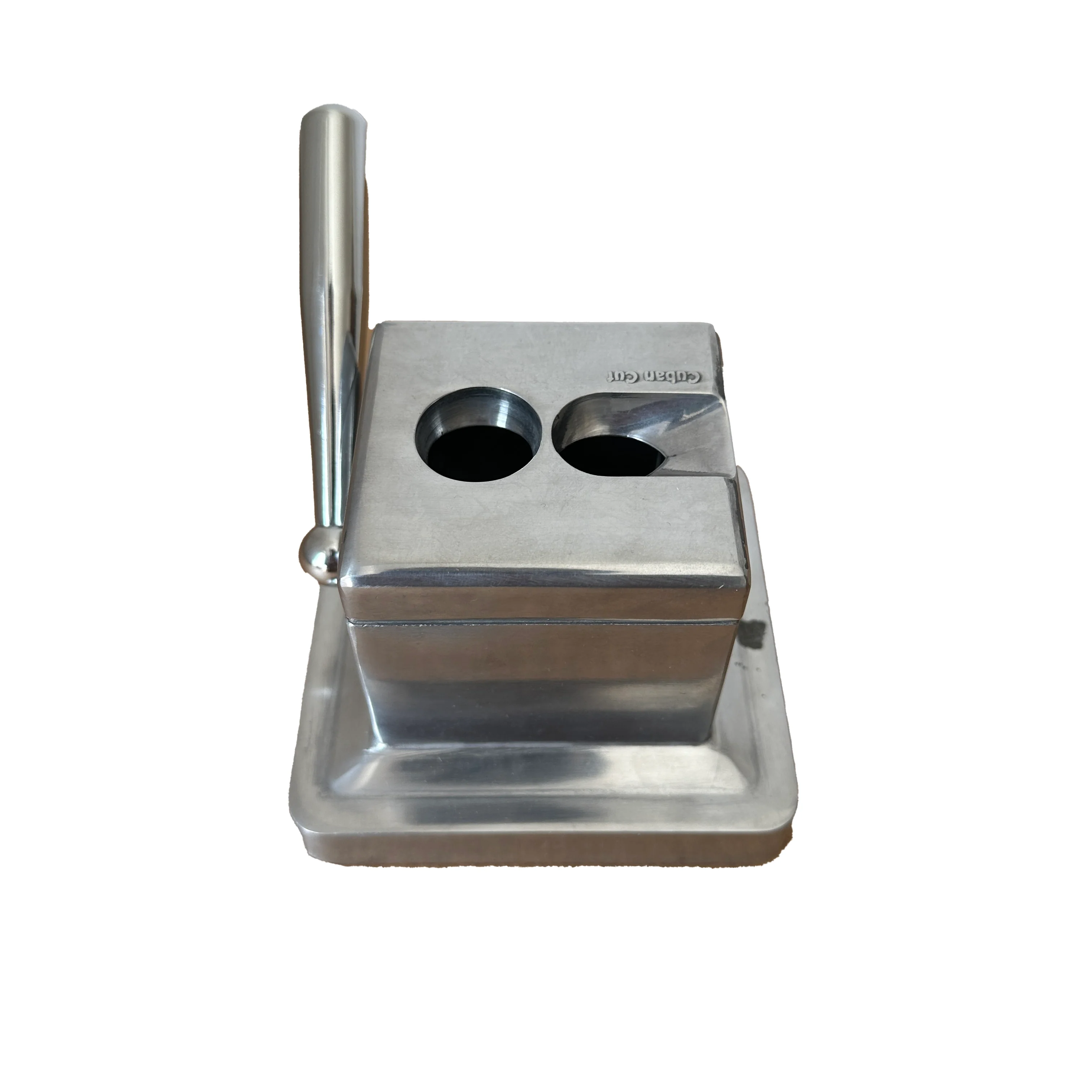Cuban Cut Table Cutter - Image 3