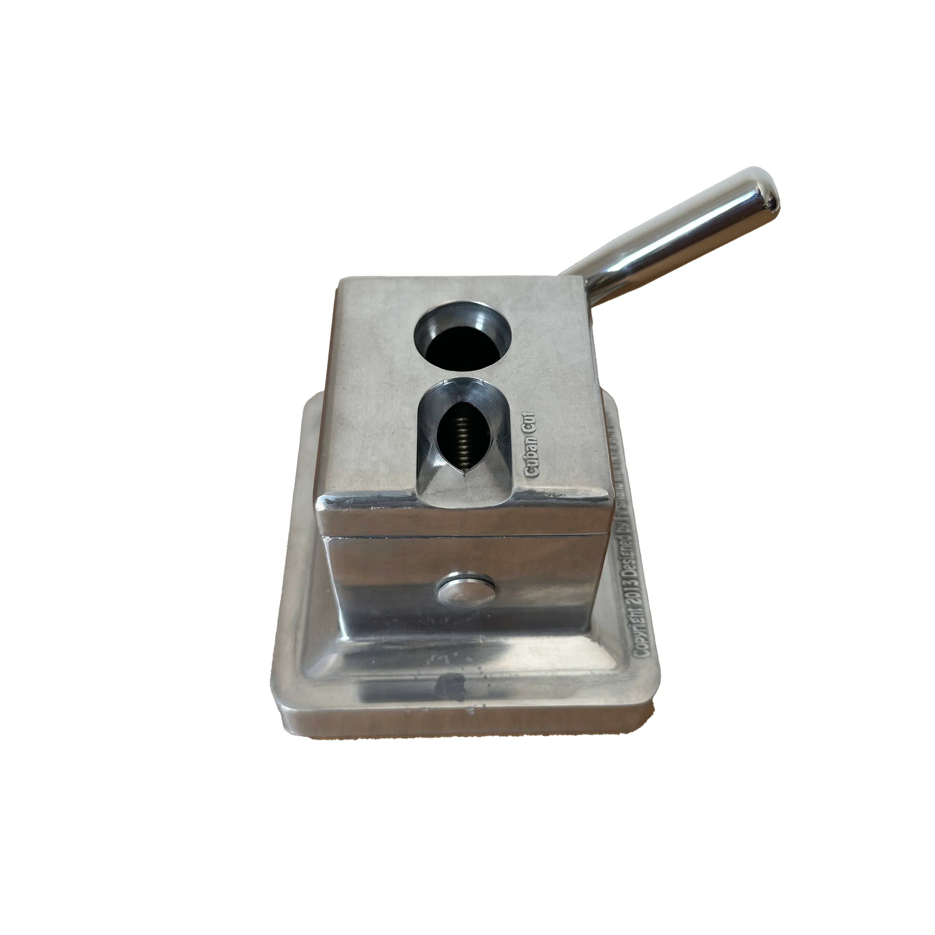 Cuban Cut Table Cutter - Image 4