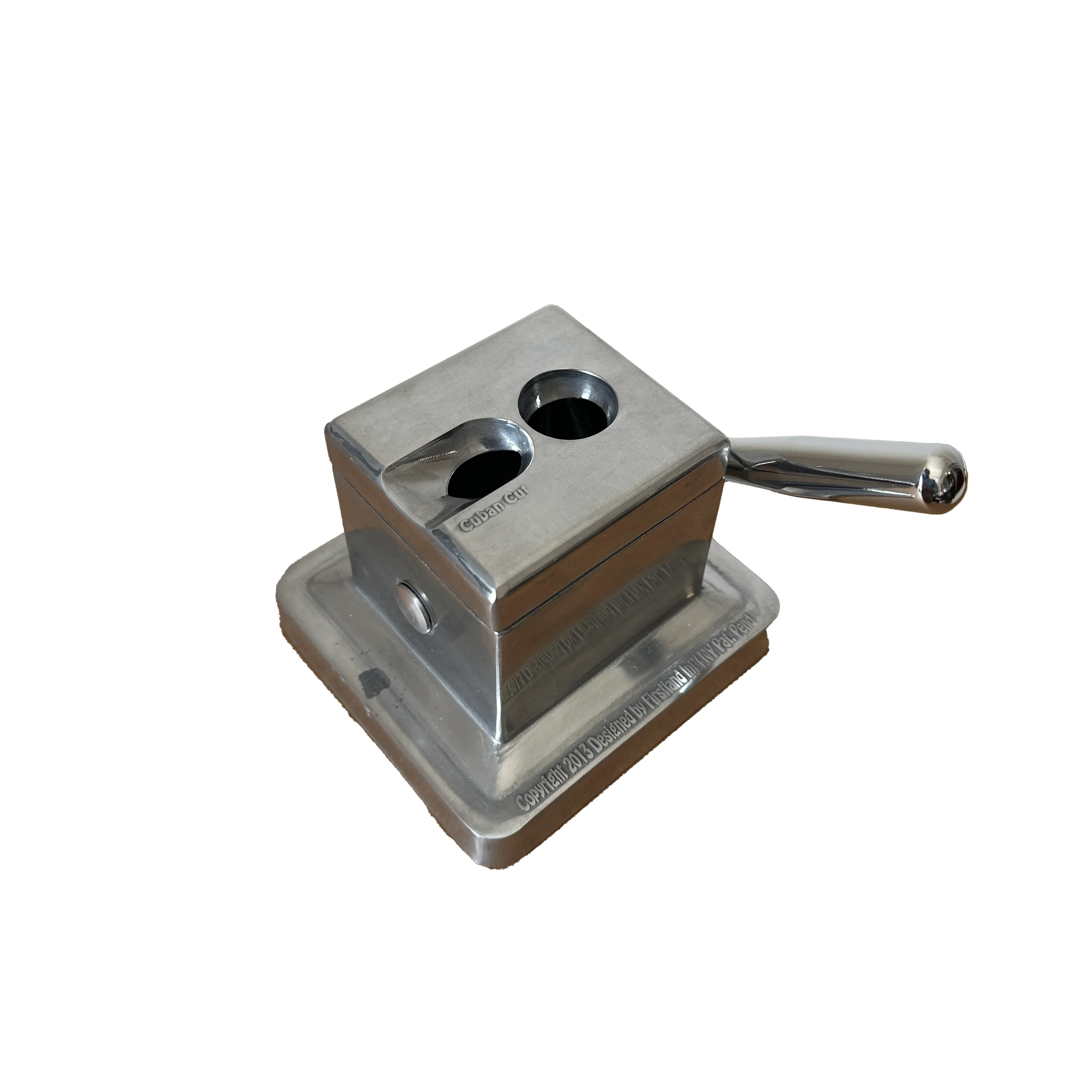 Cuban Cut Table Cutter - Image 5
